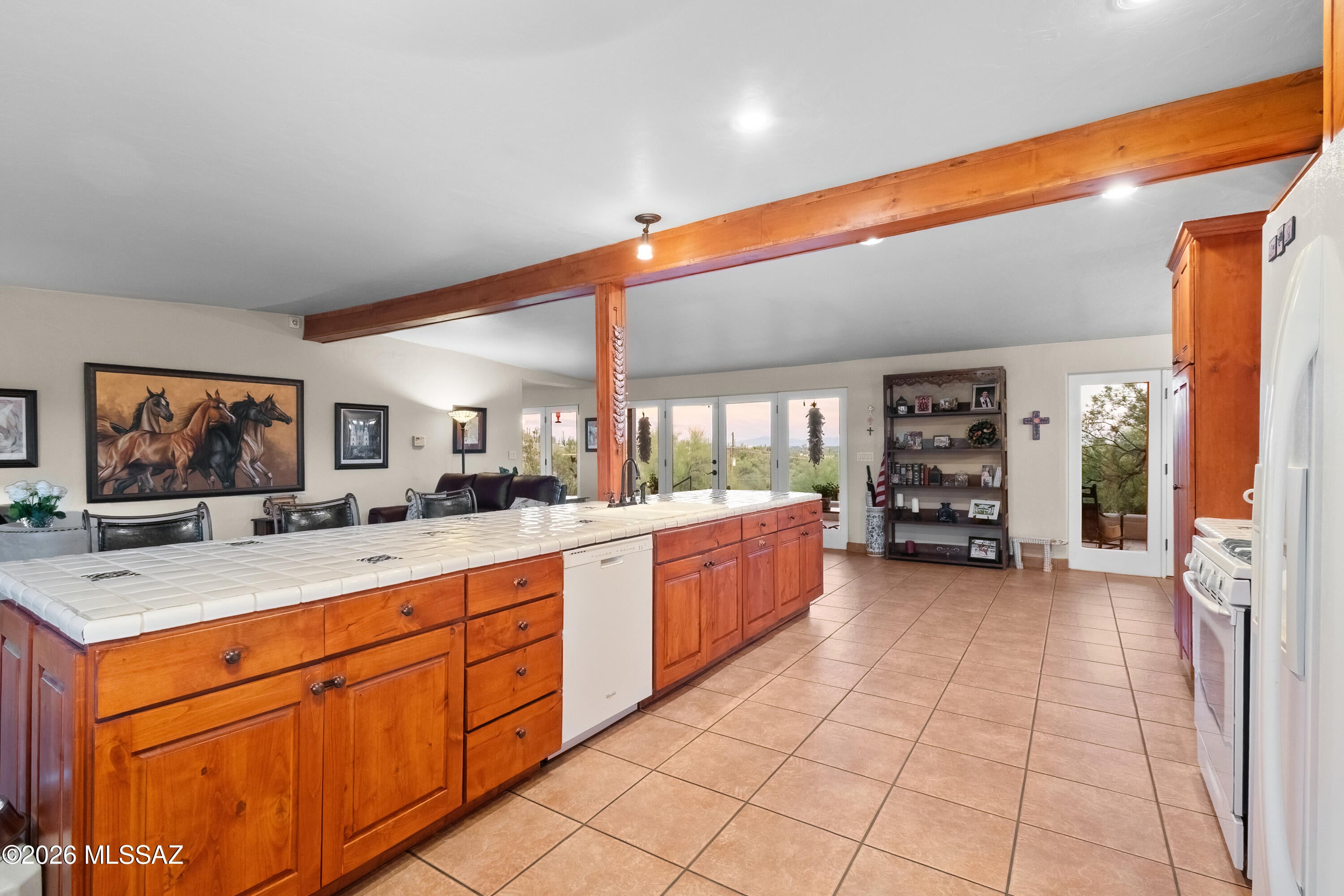Flecha Caida Ranch Estates #7 - Residential