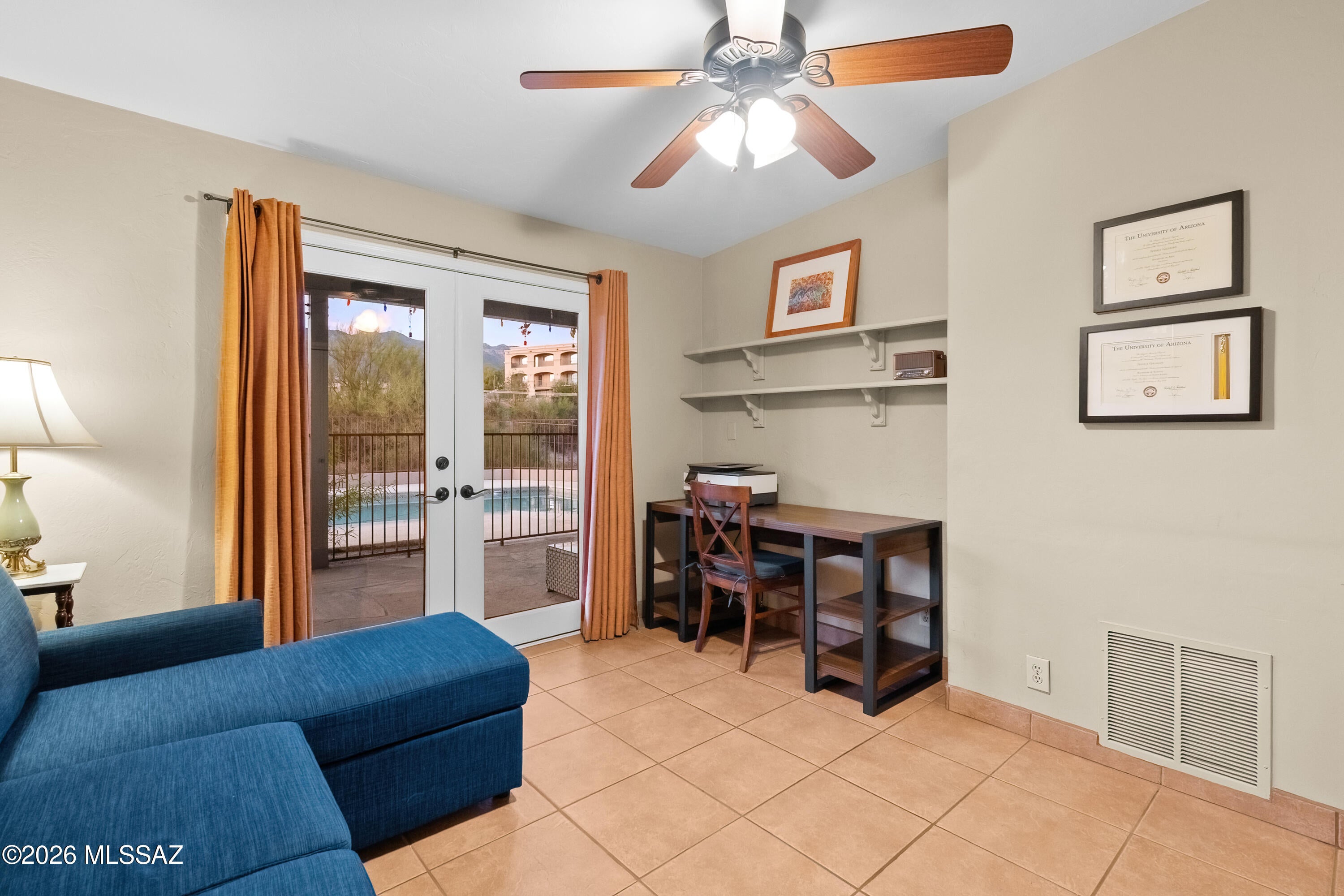 Flecha Caida Ranch Estates #7 - Residential