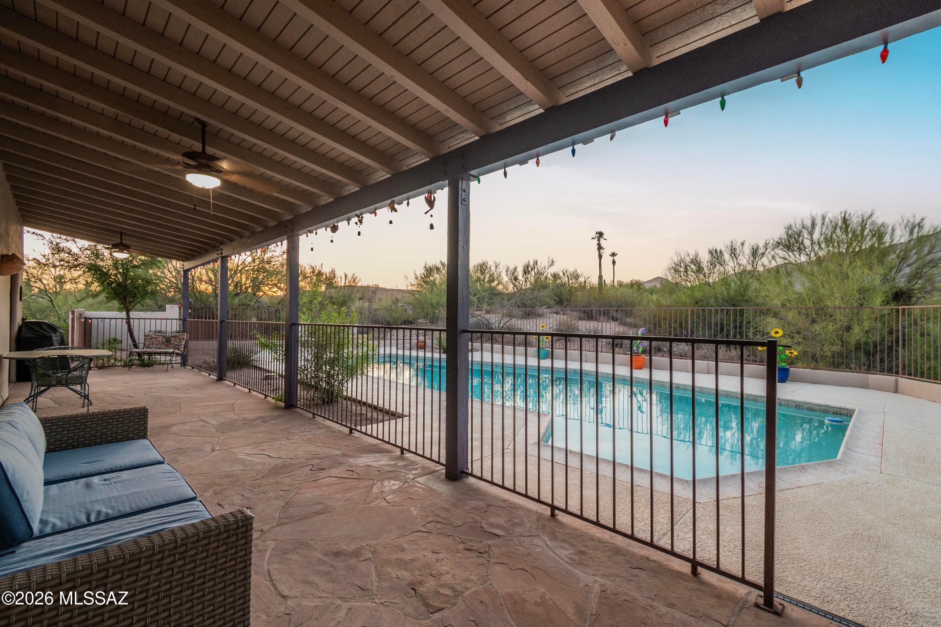 Flecha Caida Ranch Estates #7 - Residential