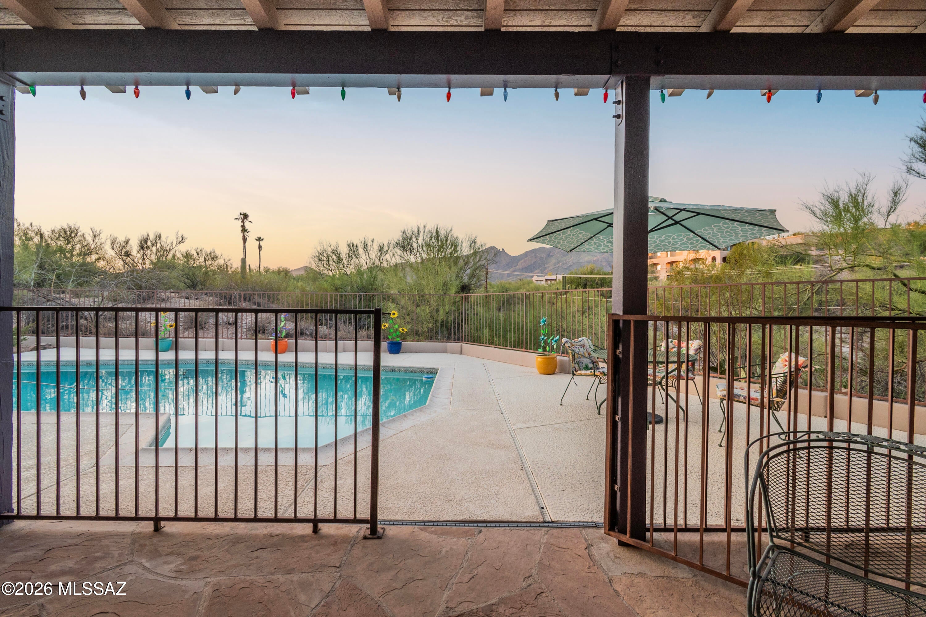 Flecha Caida Ranch Estates #7 - Residential