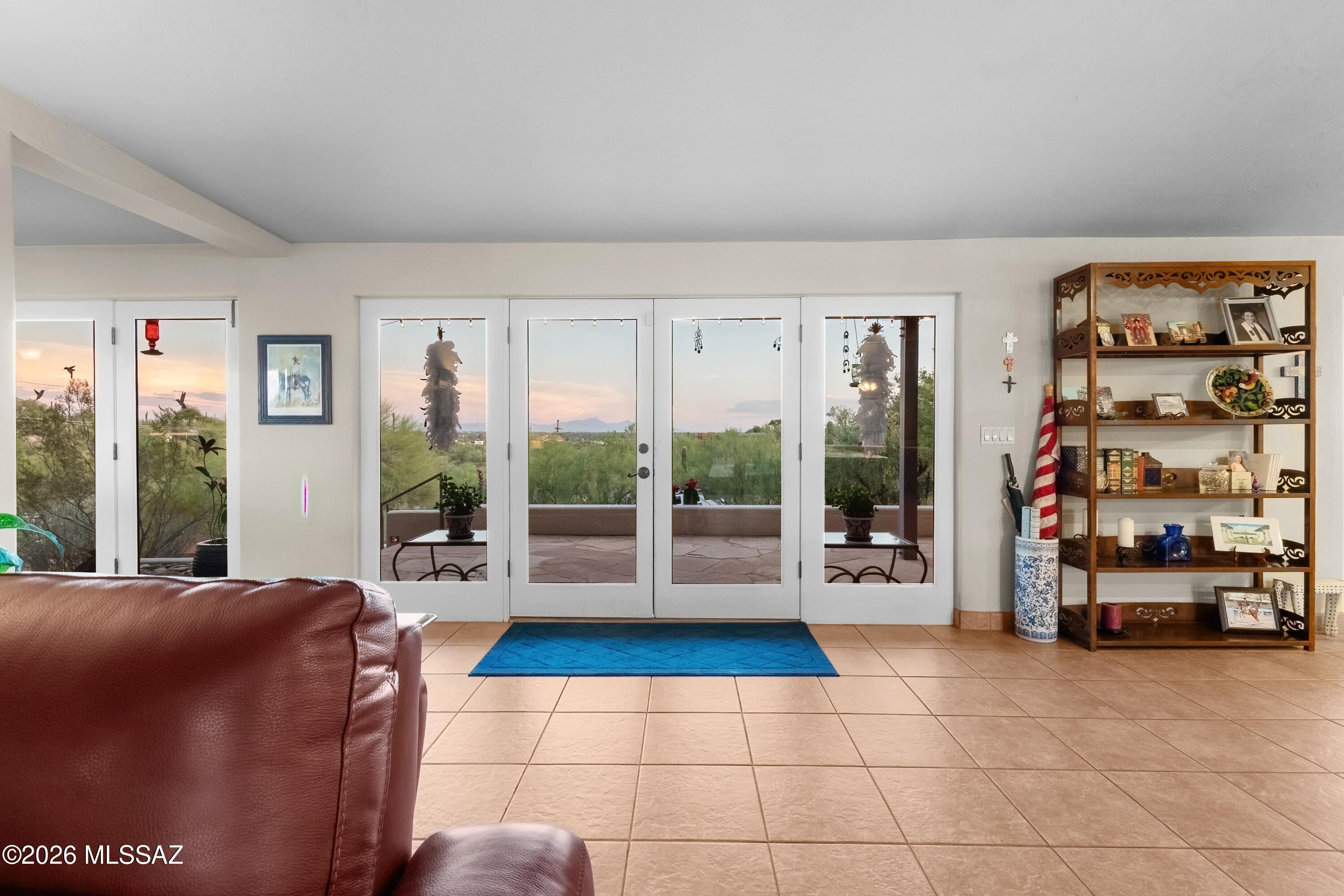 Flecha Caida Ranch Estates #7 - Residential
