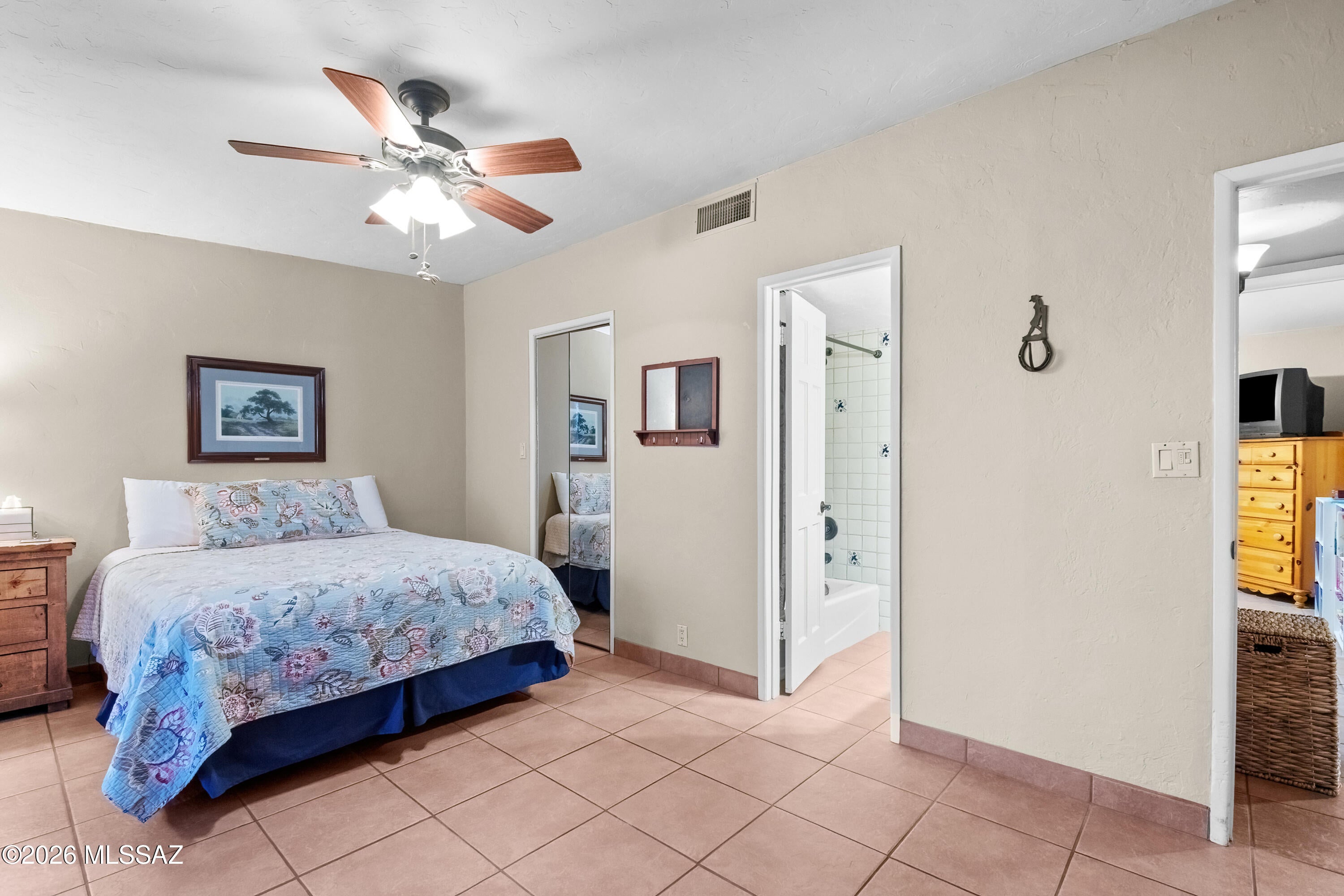 Flecha Caida Ranch Estates #7 - Residential