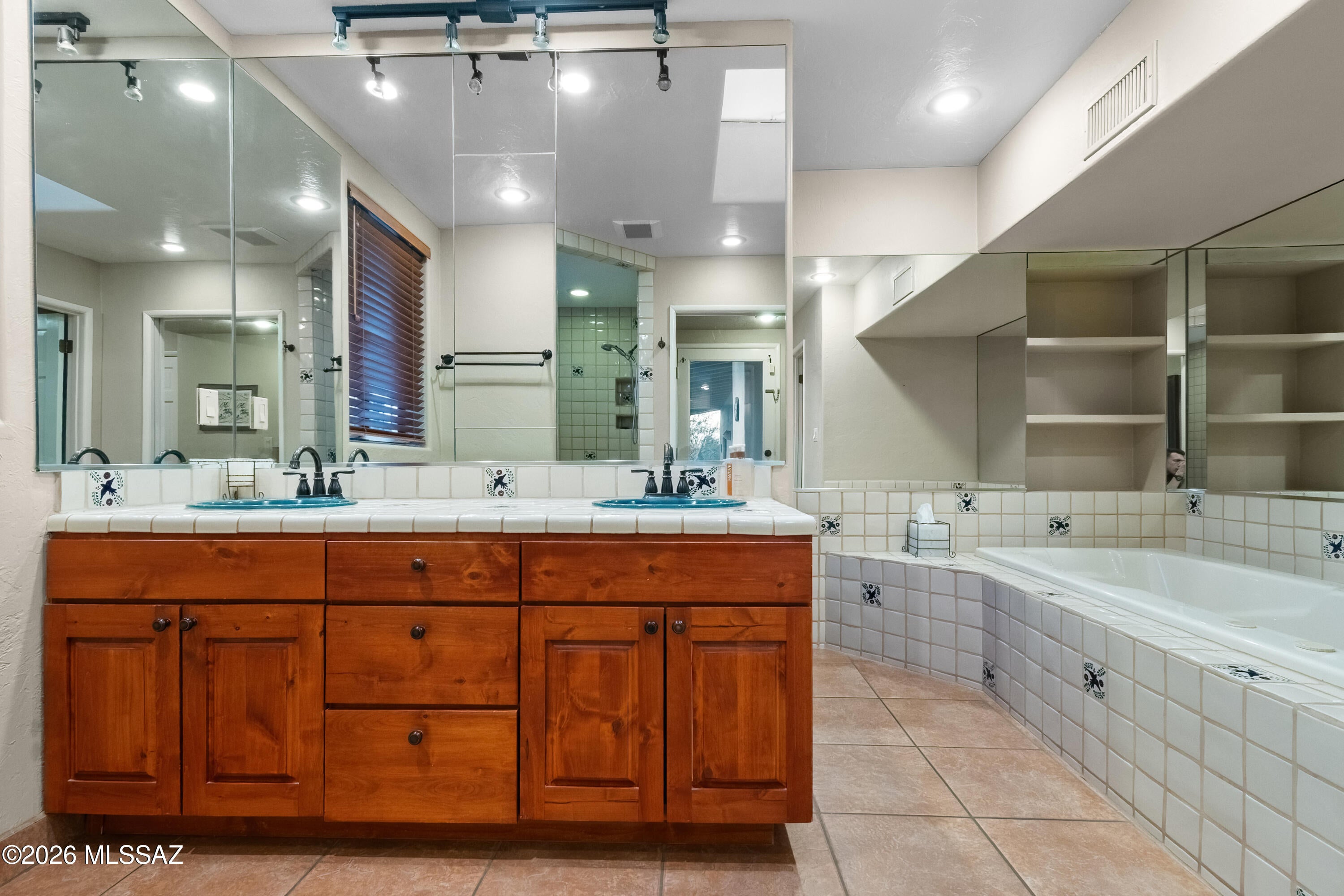 Flecha Caida Ranch Estates #7 - Residential