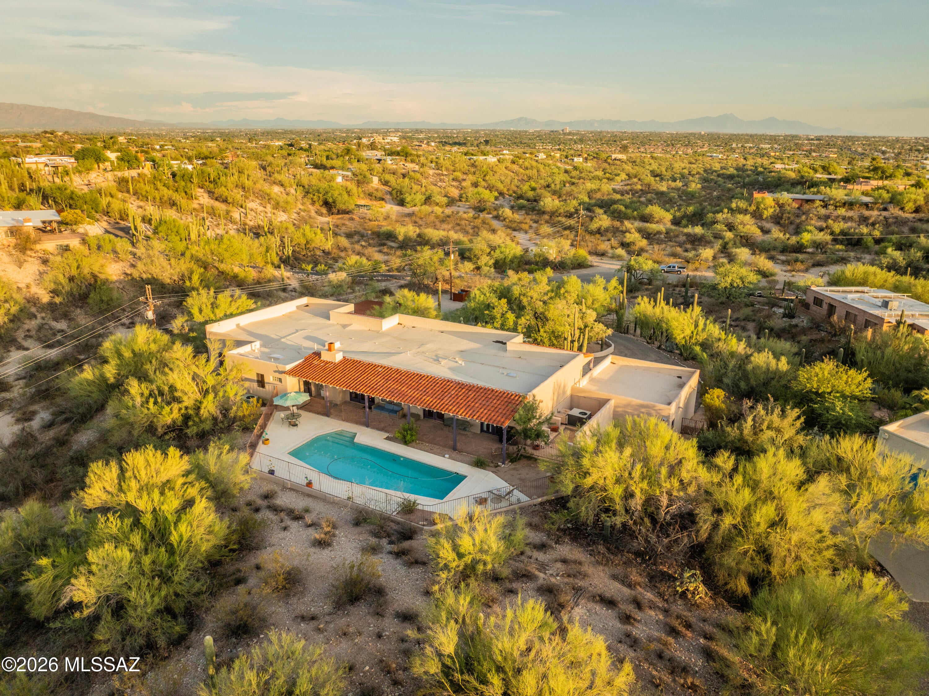 Flecha Caida Ranch Estates #7 - Residential