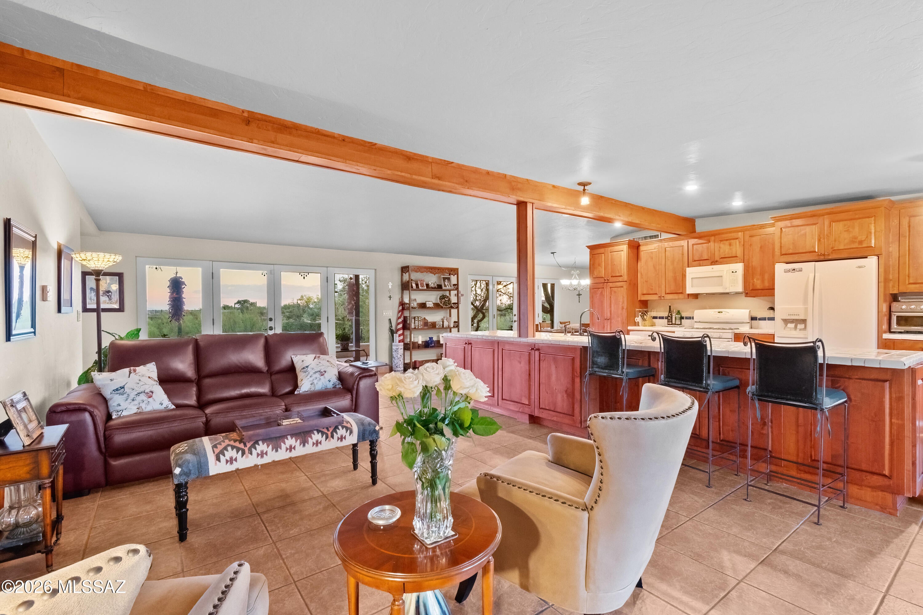 Flecha Caida Ranch Estates #7 - Residential