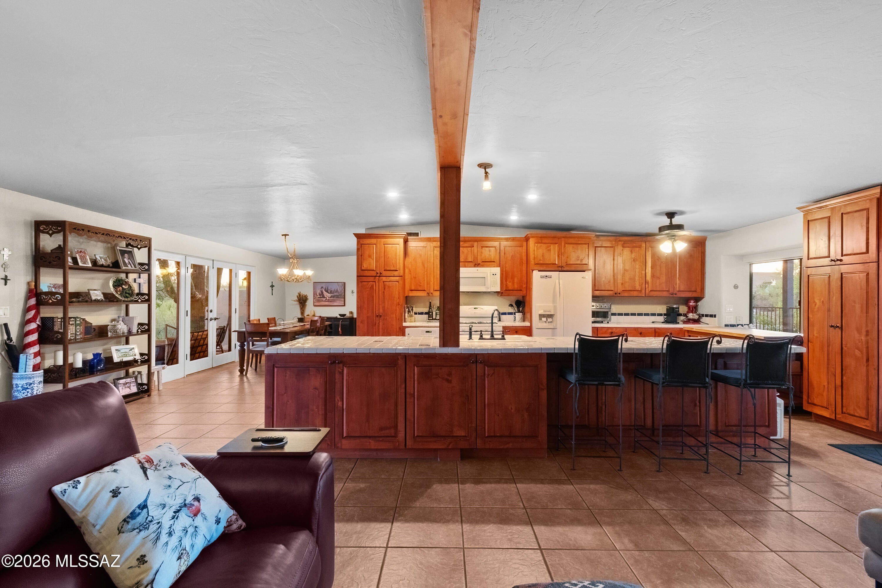 Flecha Caida Ranch Estates #7 - Residential