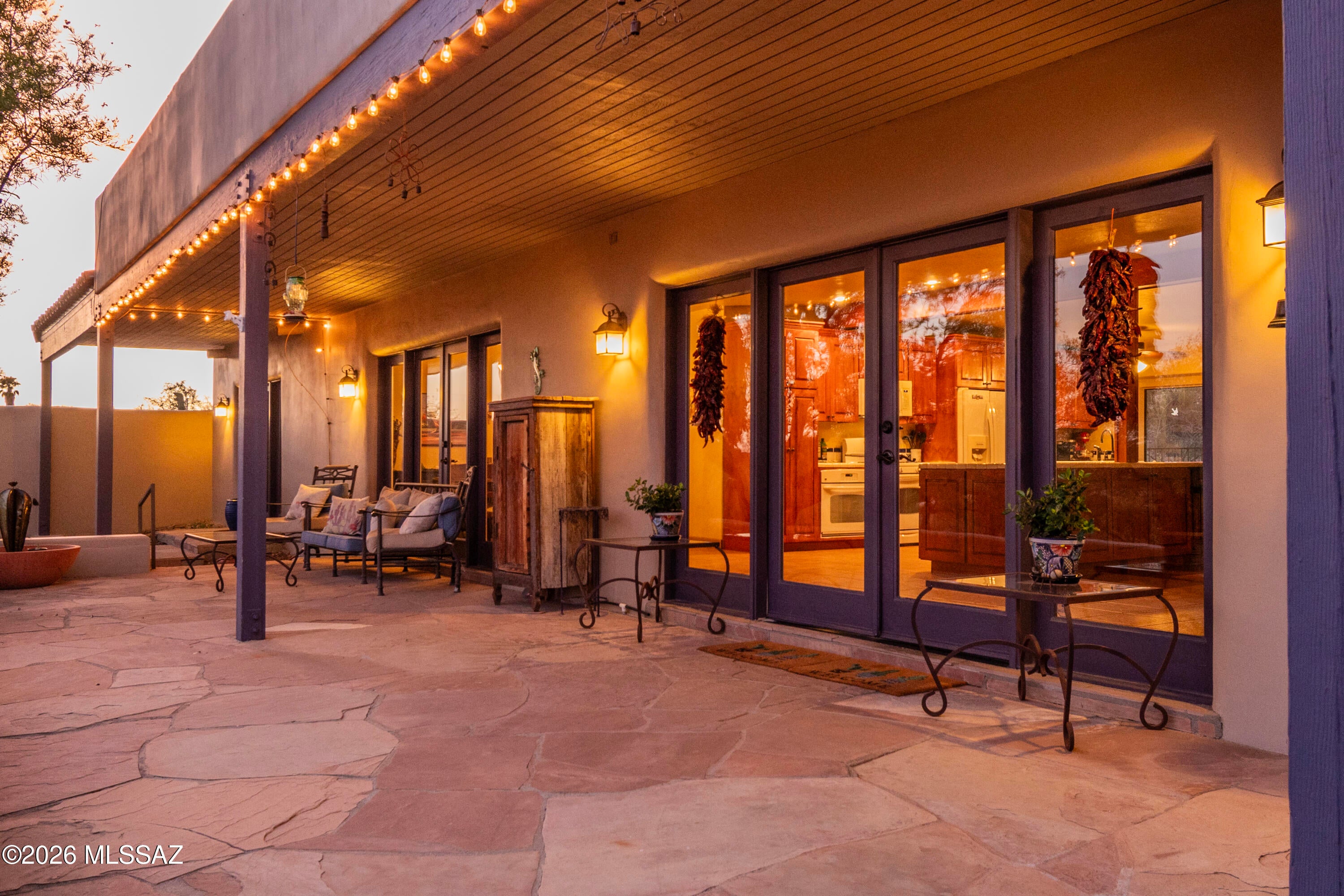 Flecha Caida Ranch Estates #7 - Residential