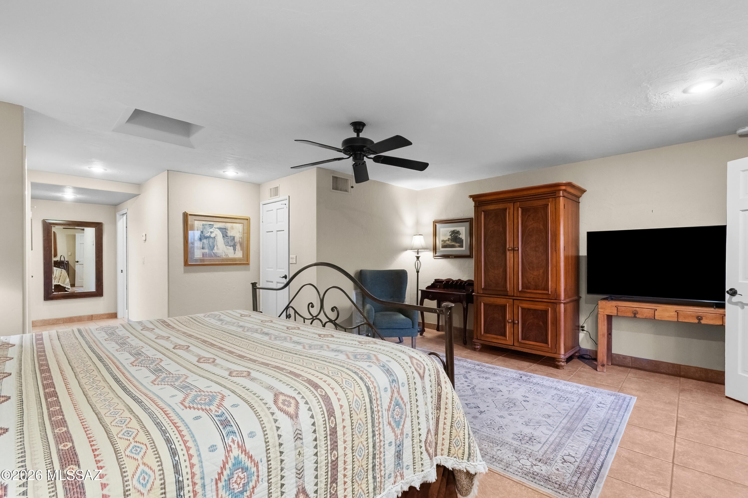 Flecha Caida Ranch Estates #7 - Residential