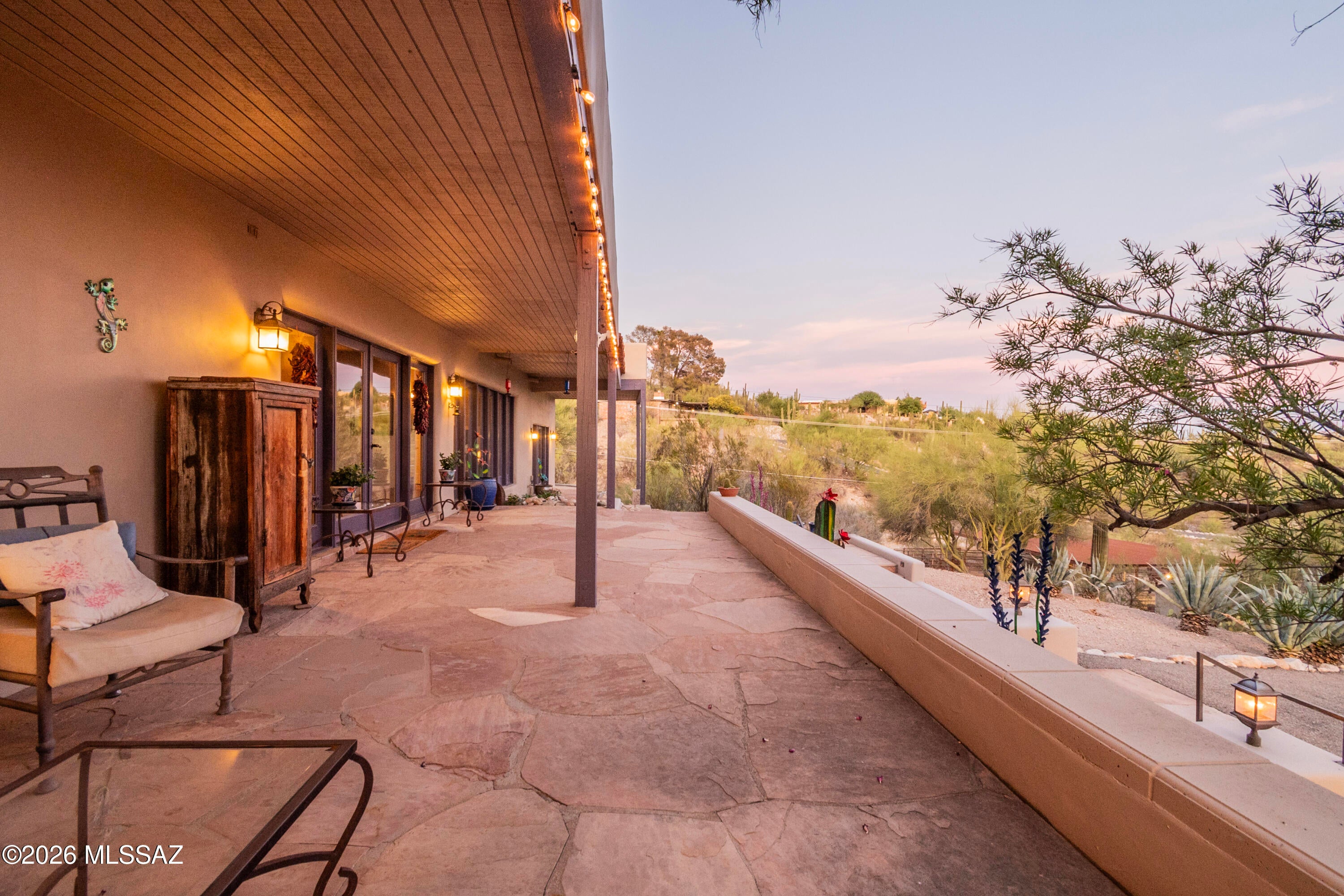 Flecha Caida Ranch Estates #7 - Residential