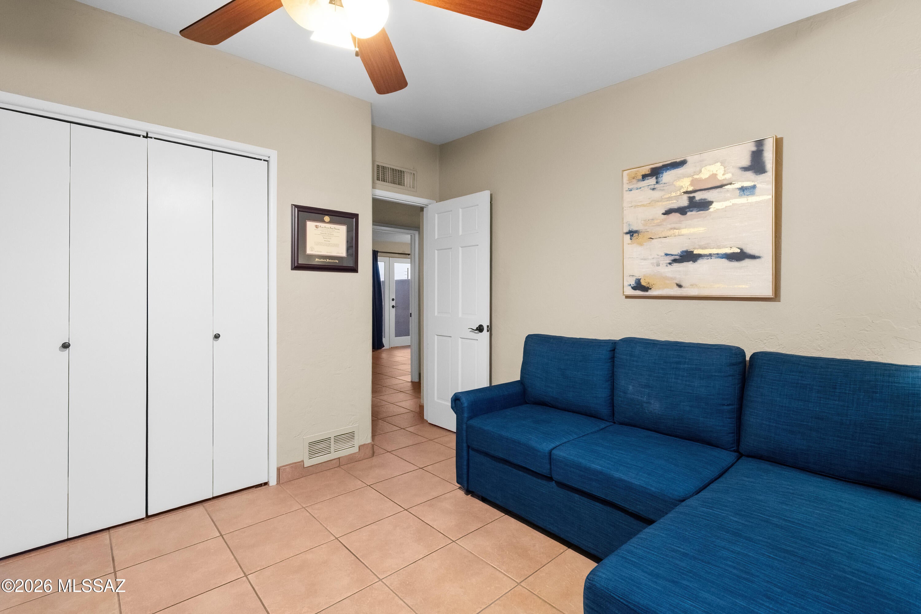 Flecha Caida Ranch Estates #7 - Residential