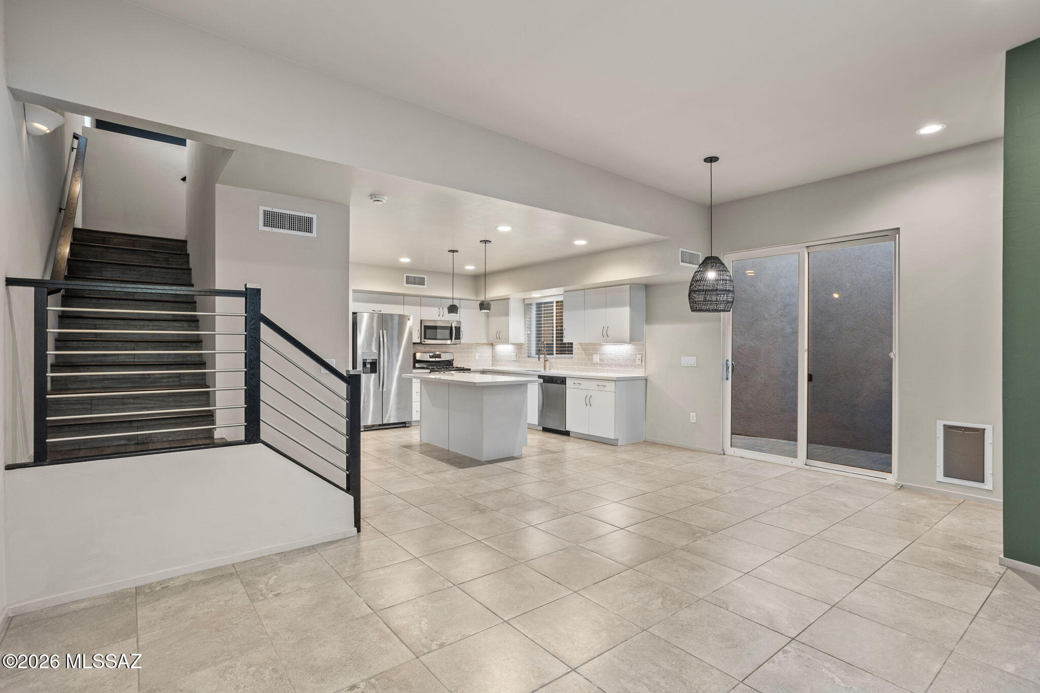 Park Modern - Residential