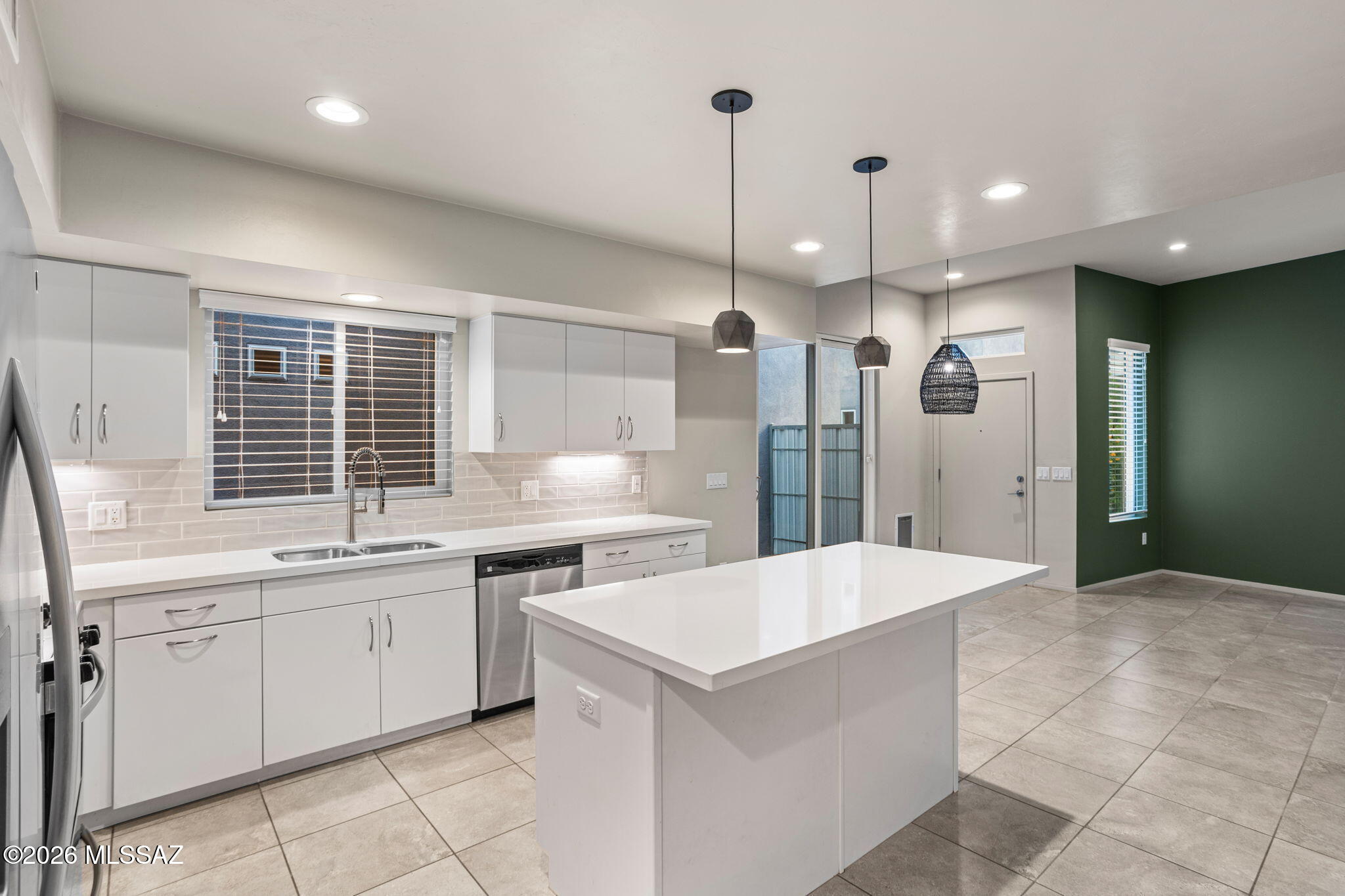 Park Modern - Residential