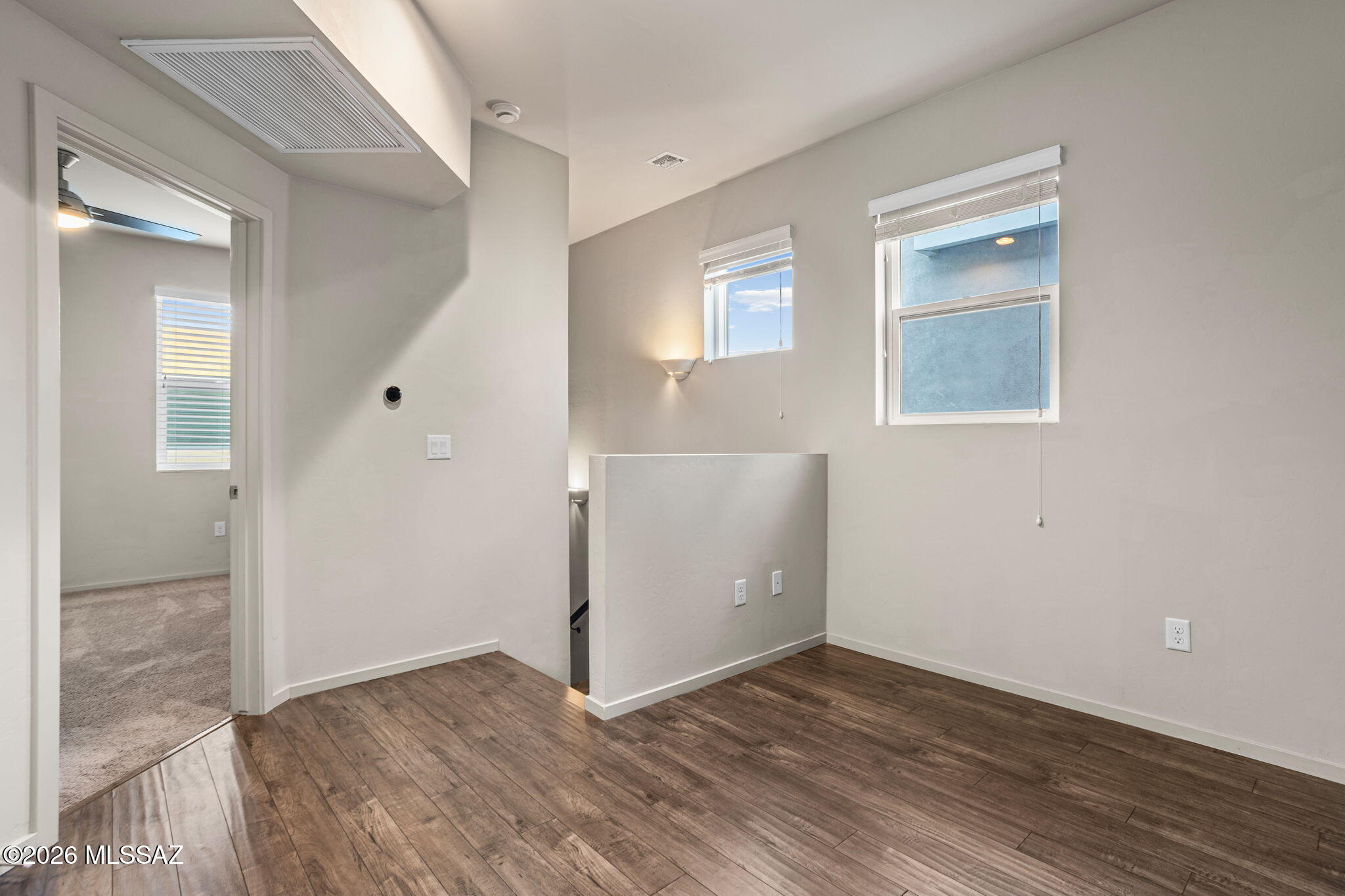 Park Modern - Residential