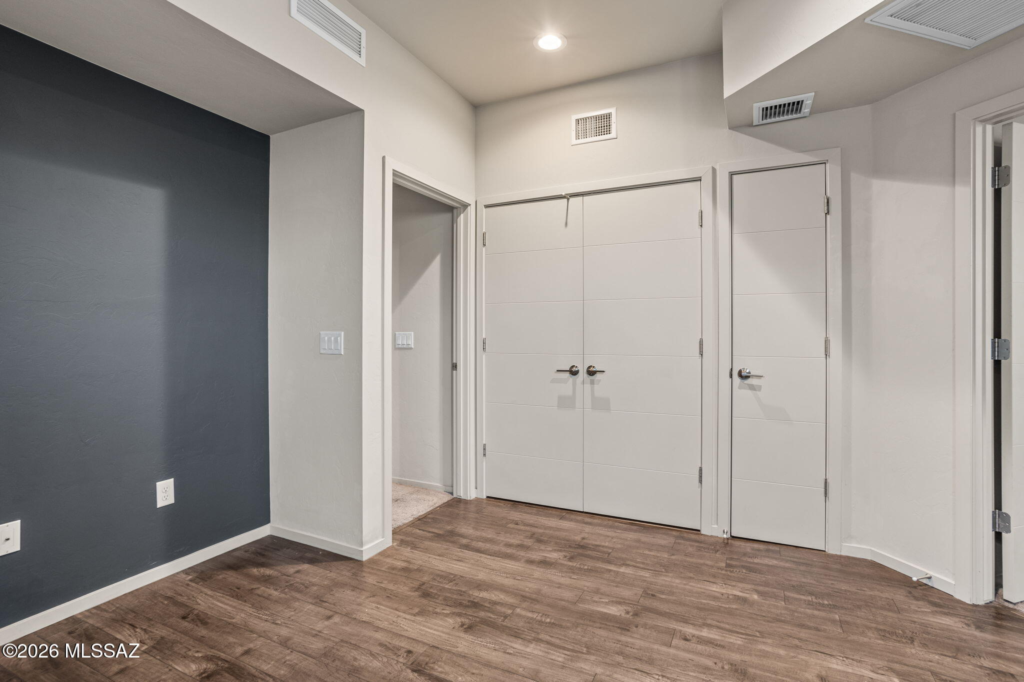 Park Modern - Residential