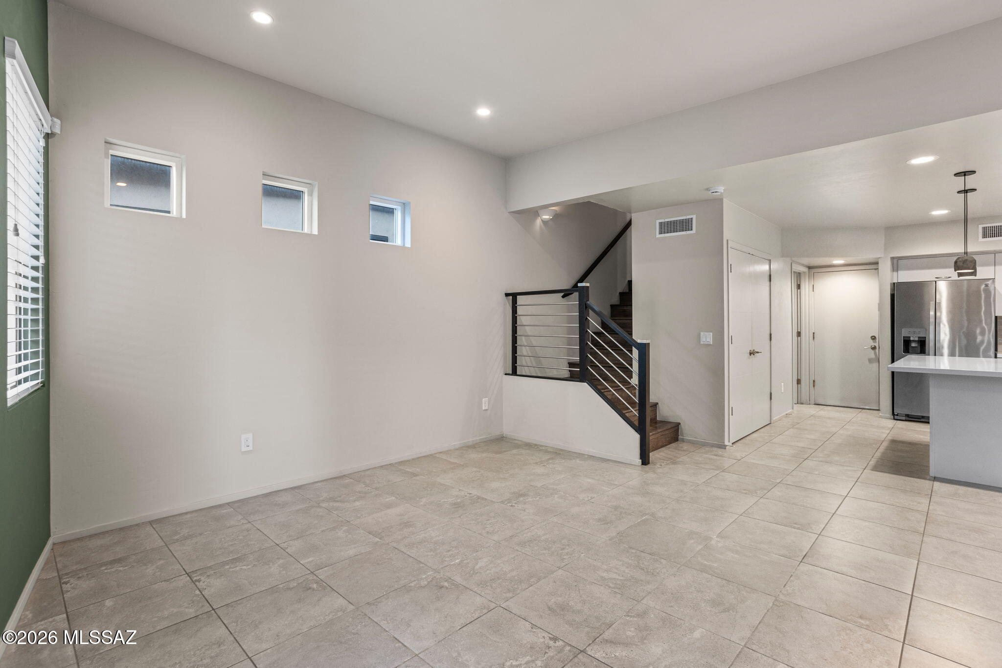 Park Modern - Residential