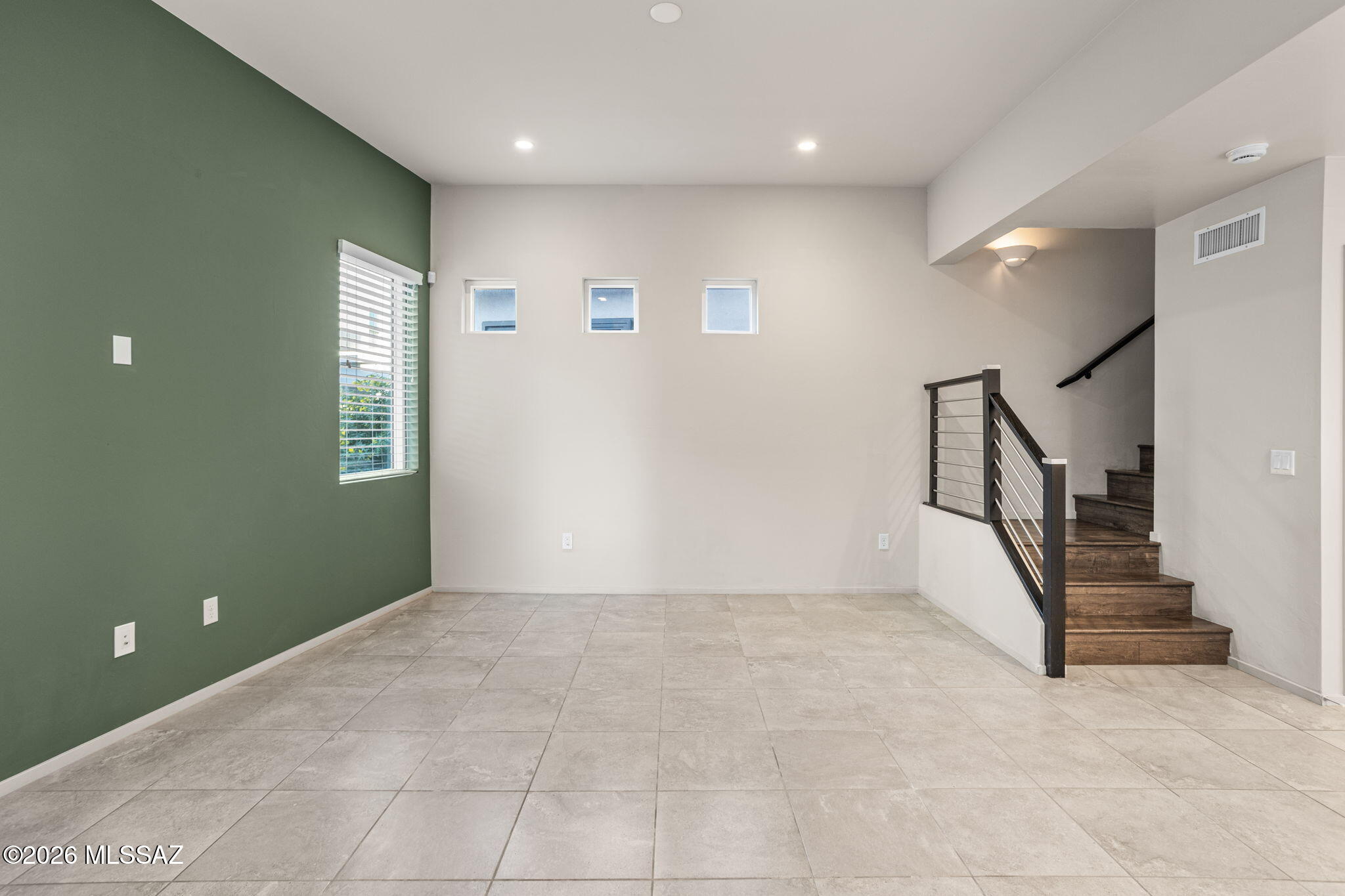 Park Modern - Residential