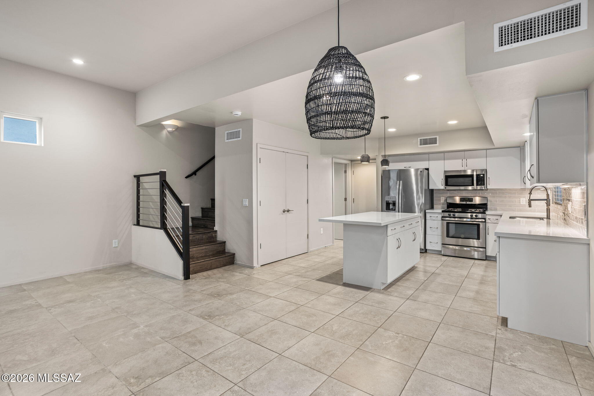 Park Modern - Residential