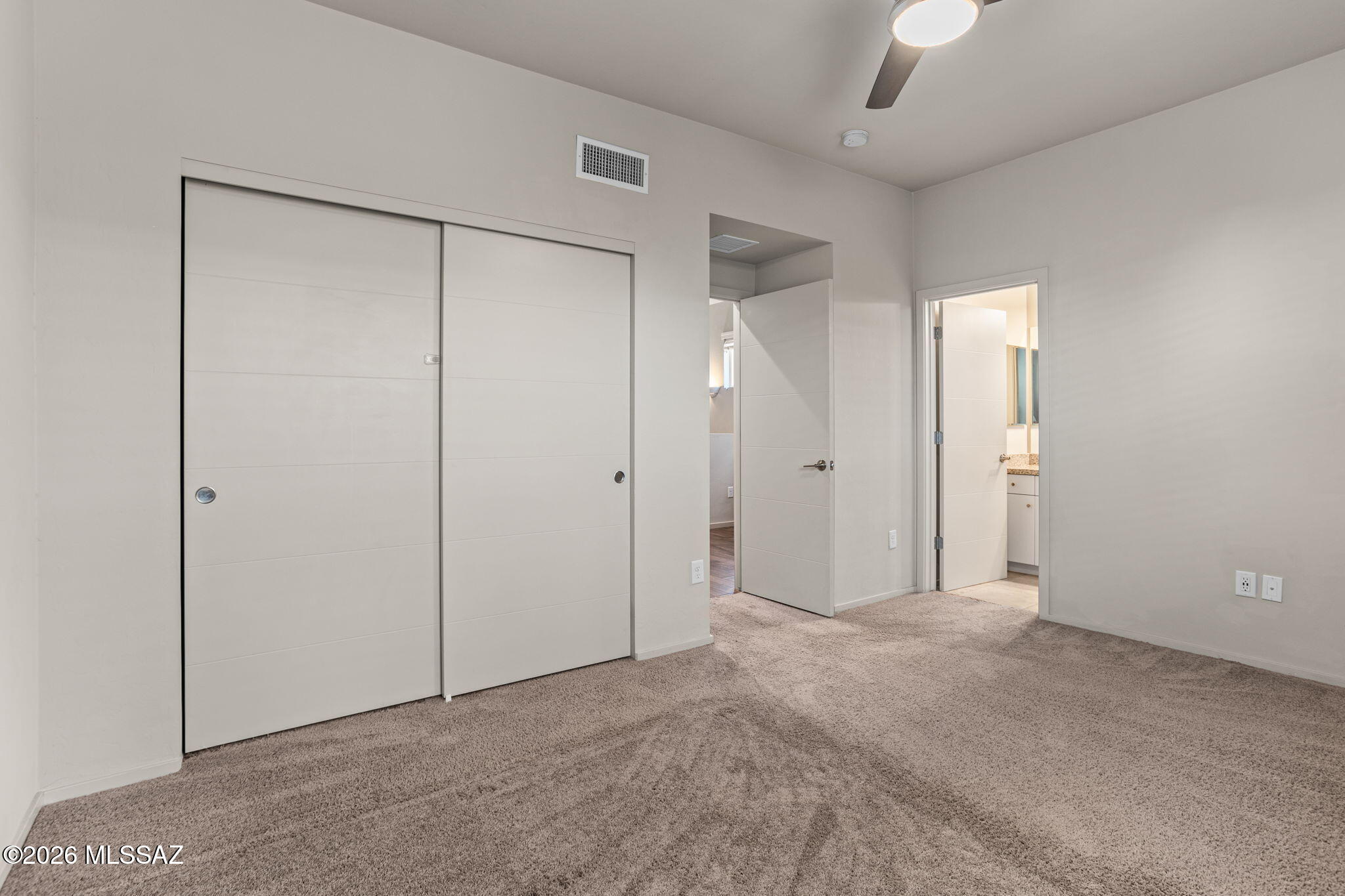 Park Modern - Residential
