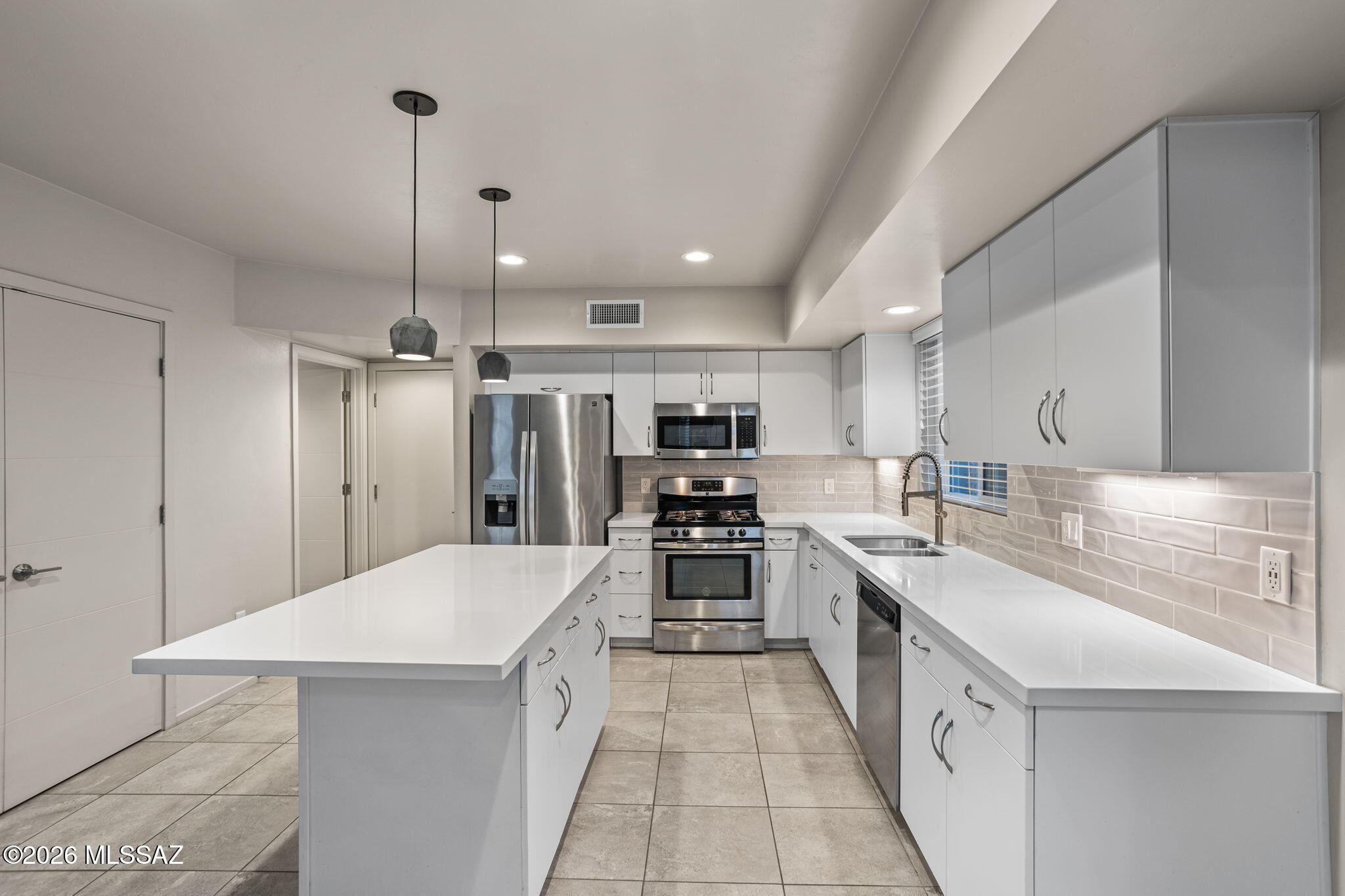 Park Modern - Residential
