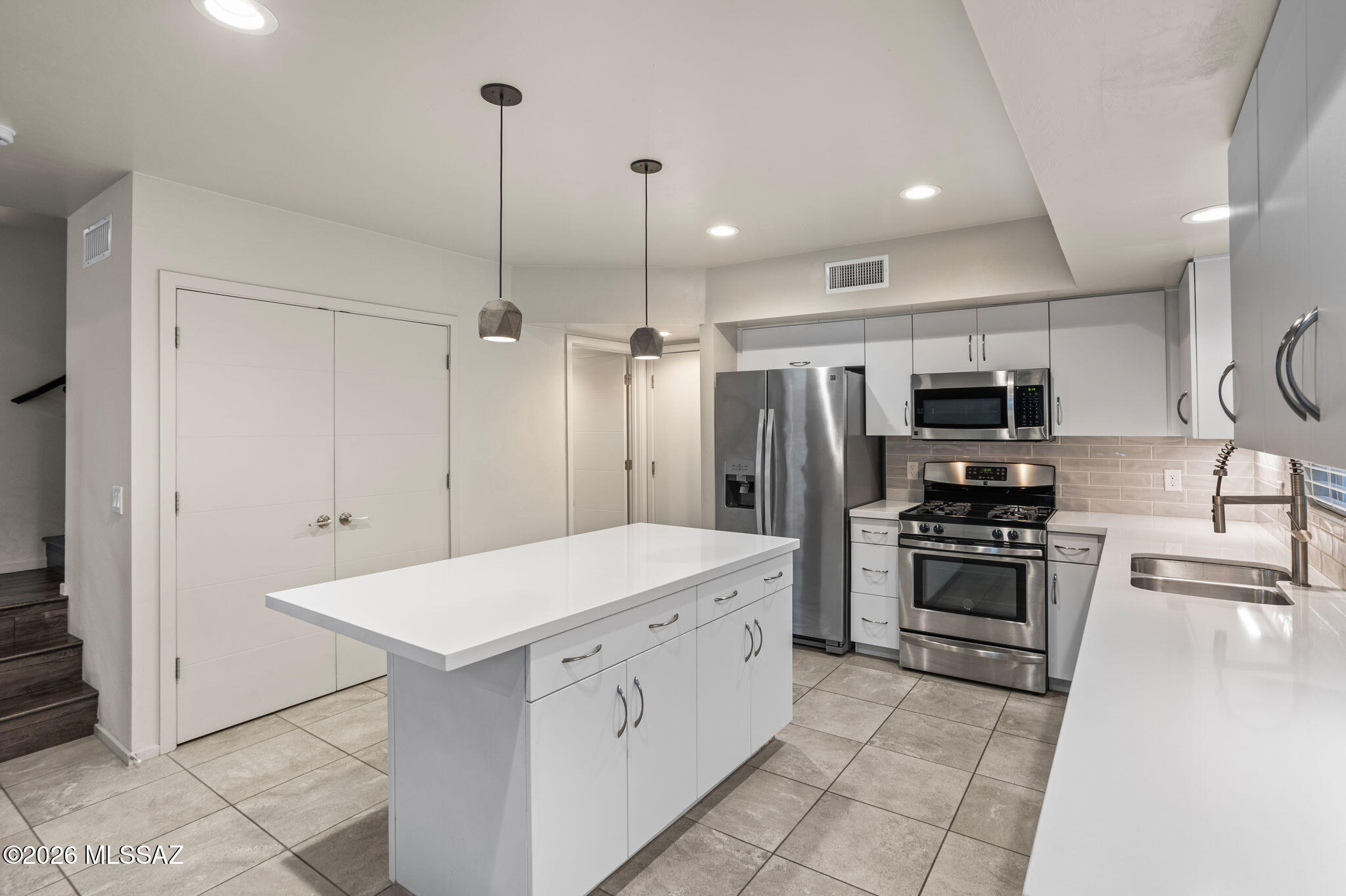 Park Modern - Residential
