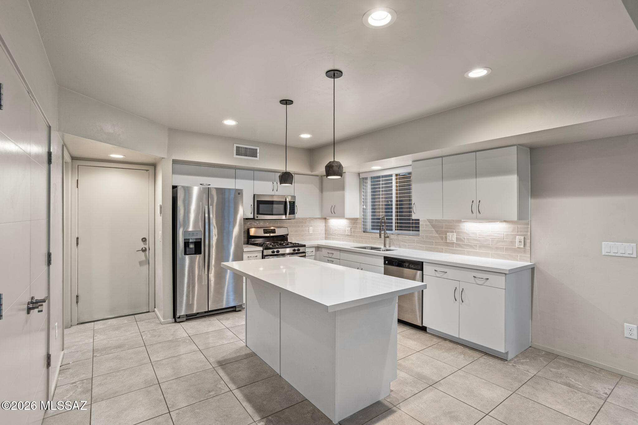 Park Modern - Residential