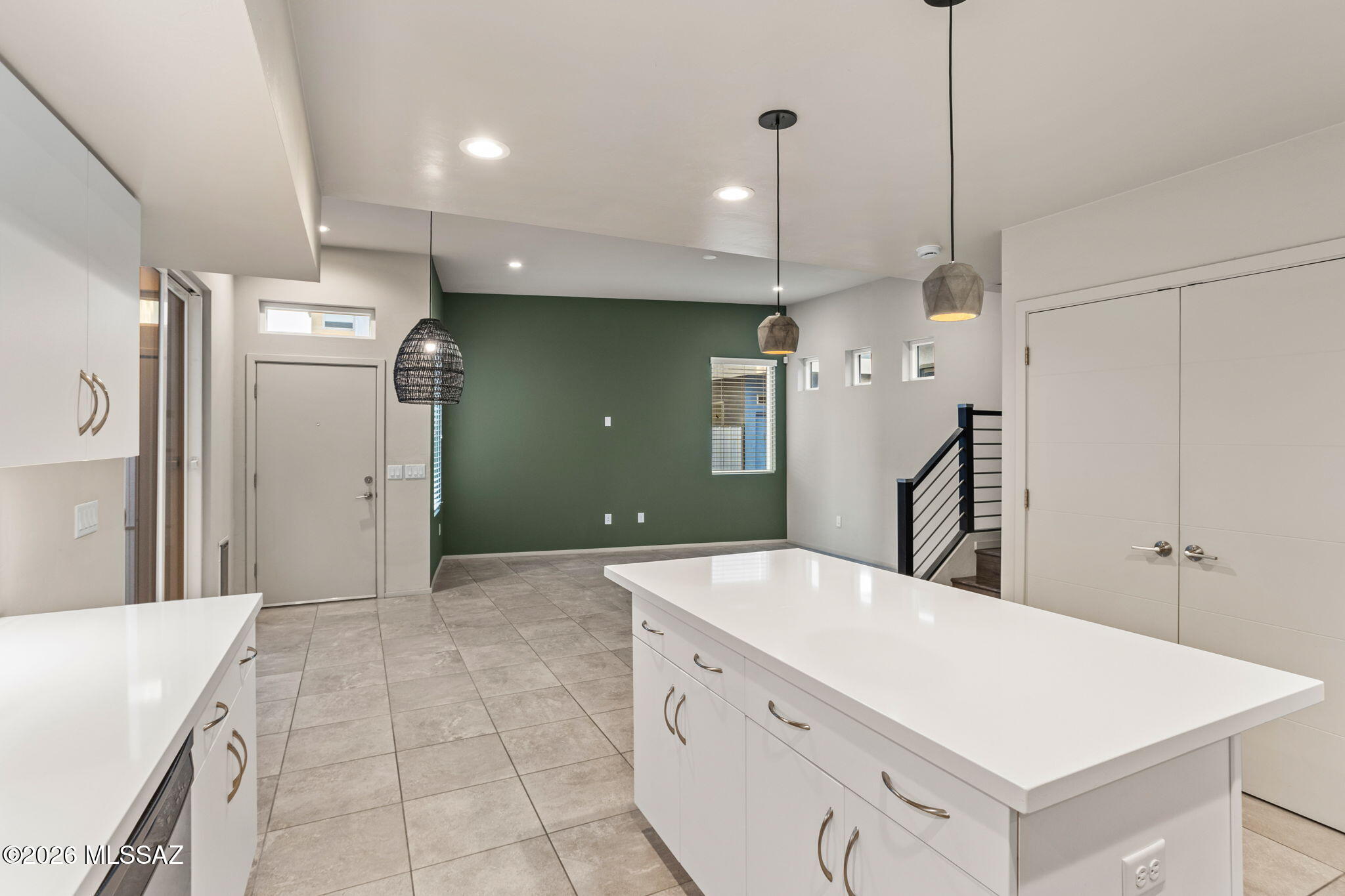 Park Modern - Residential
