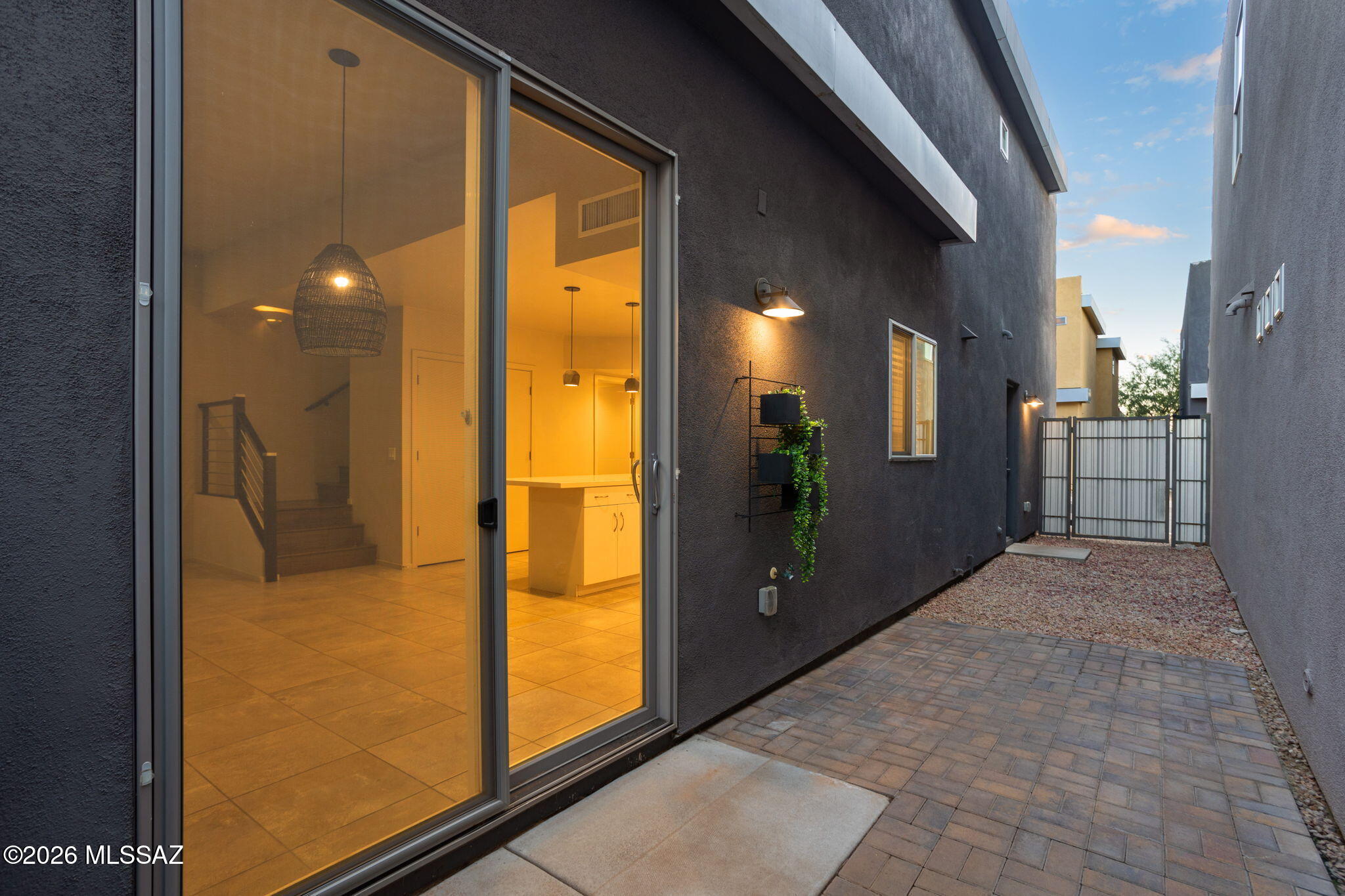 Park Modern - Residential