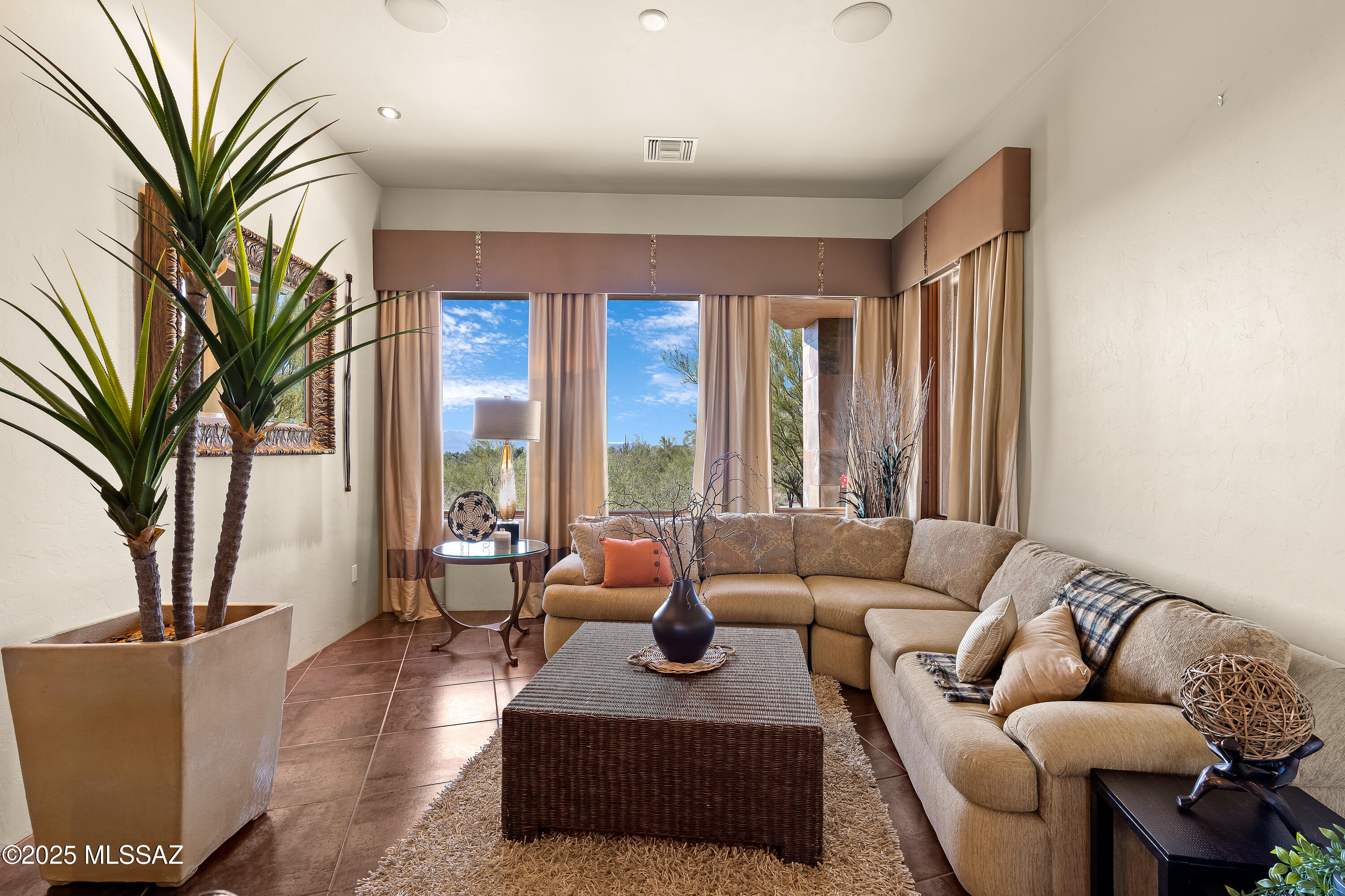 Chaparral Heights (1-73) - Residential