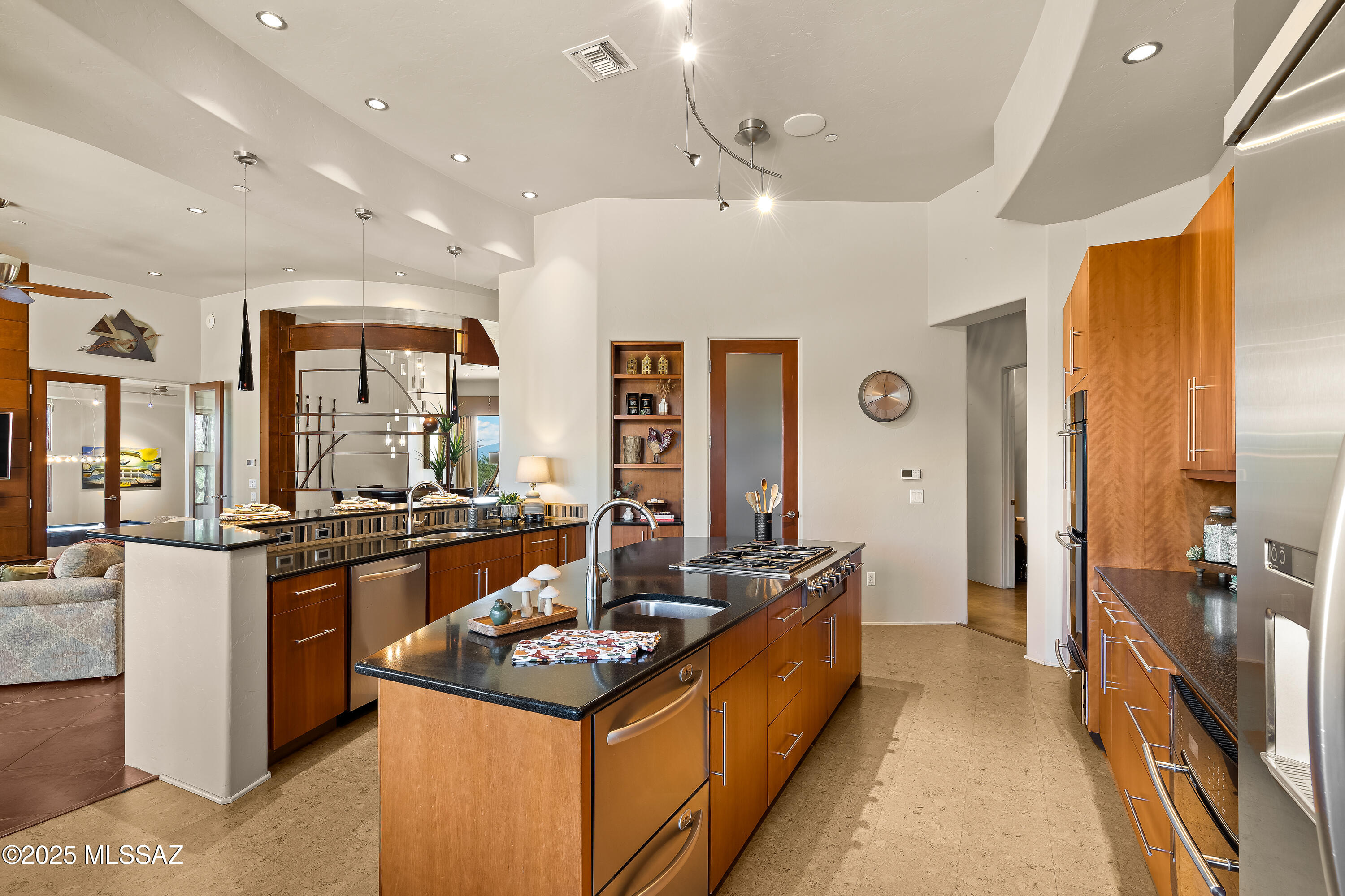 Chaparral Heights (1-73) - Residential