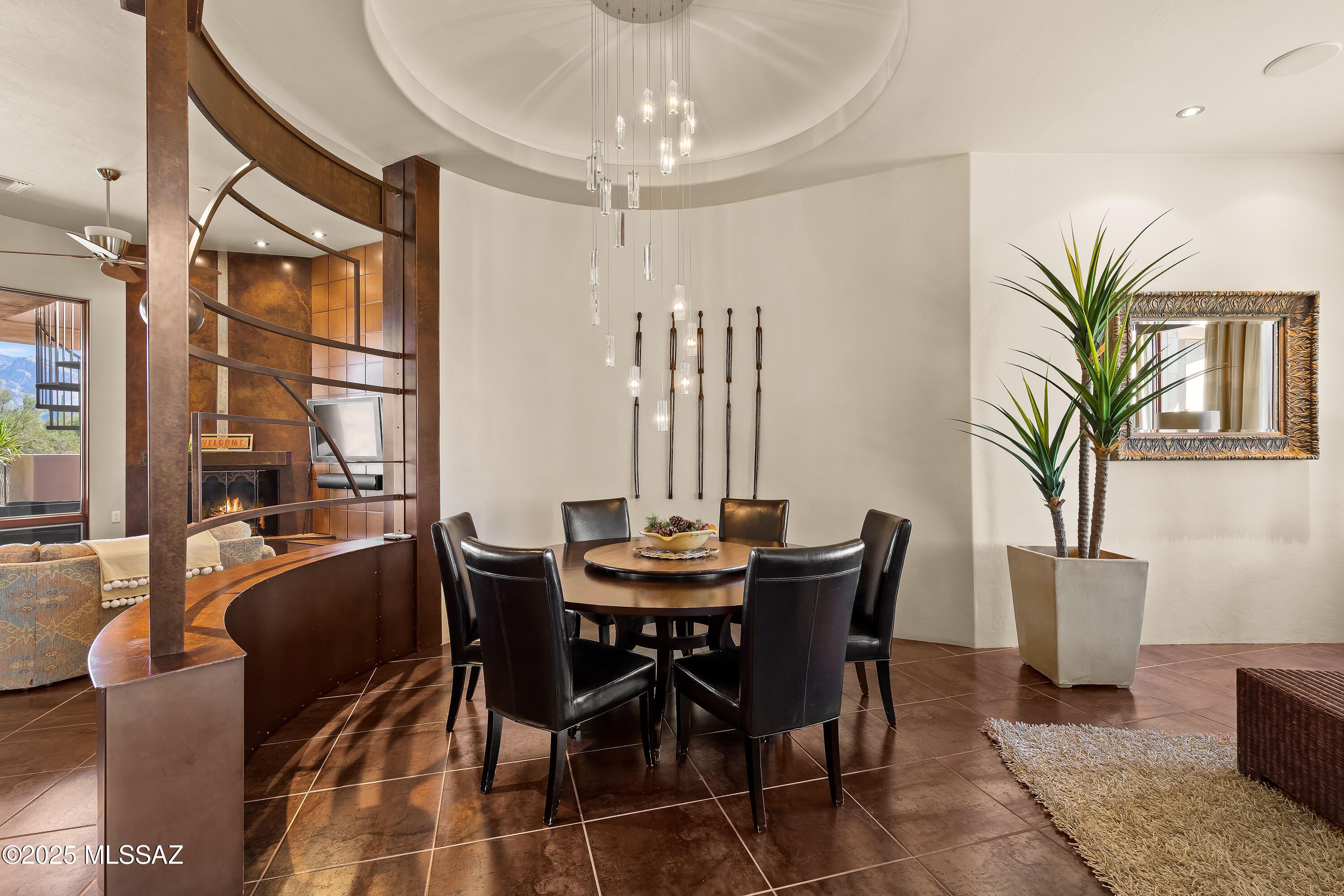 Chaparral Heights (1-73) - Residential