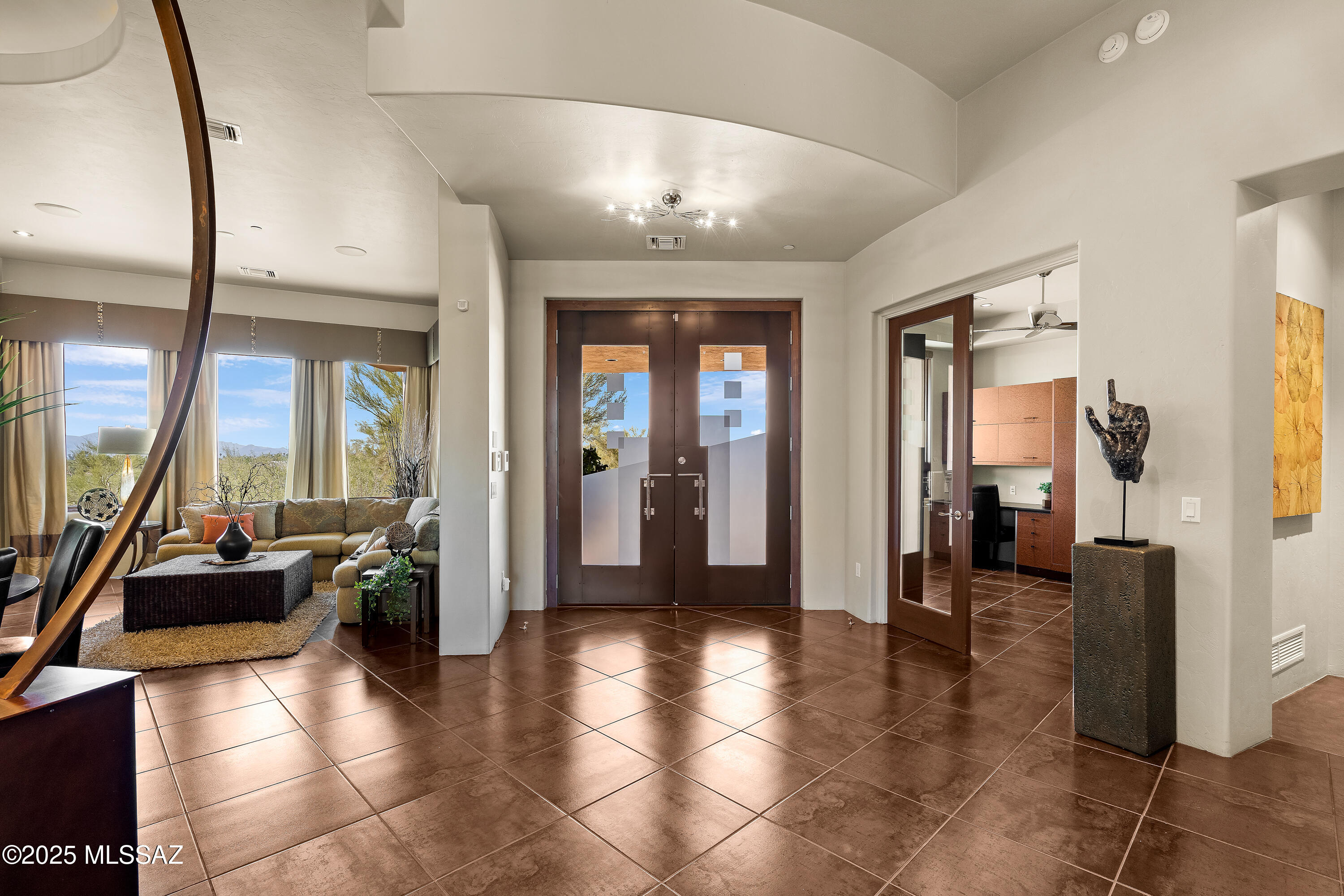 Chaparral Heights (1-73) - Residential