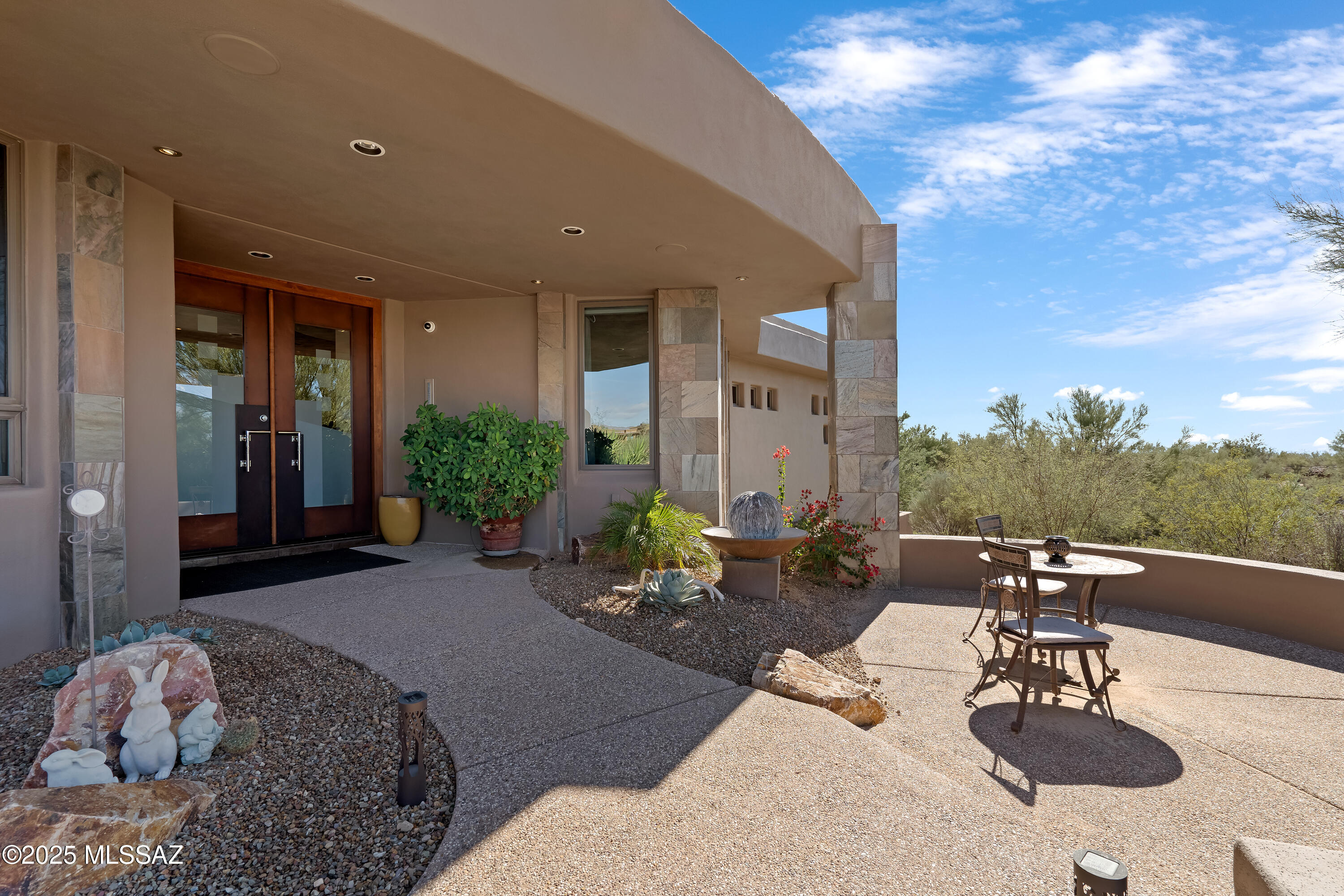 Chaparral Heights (1-73) - Residential