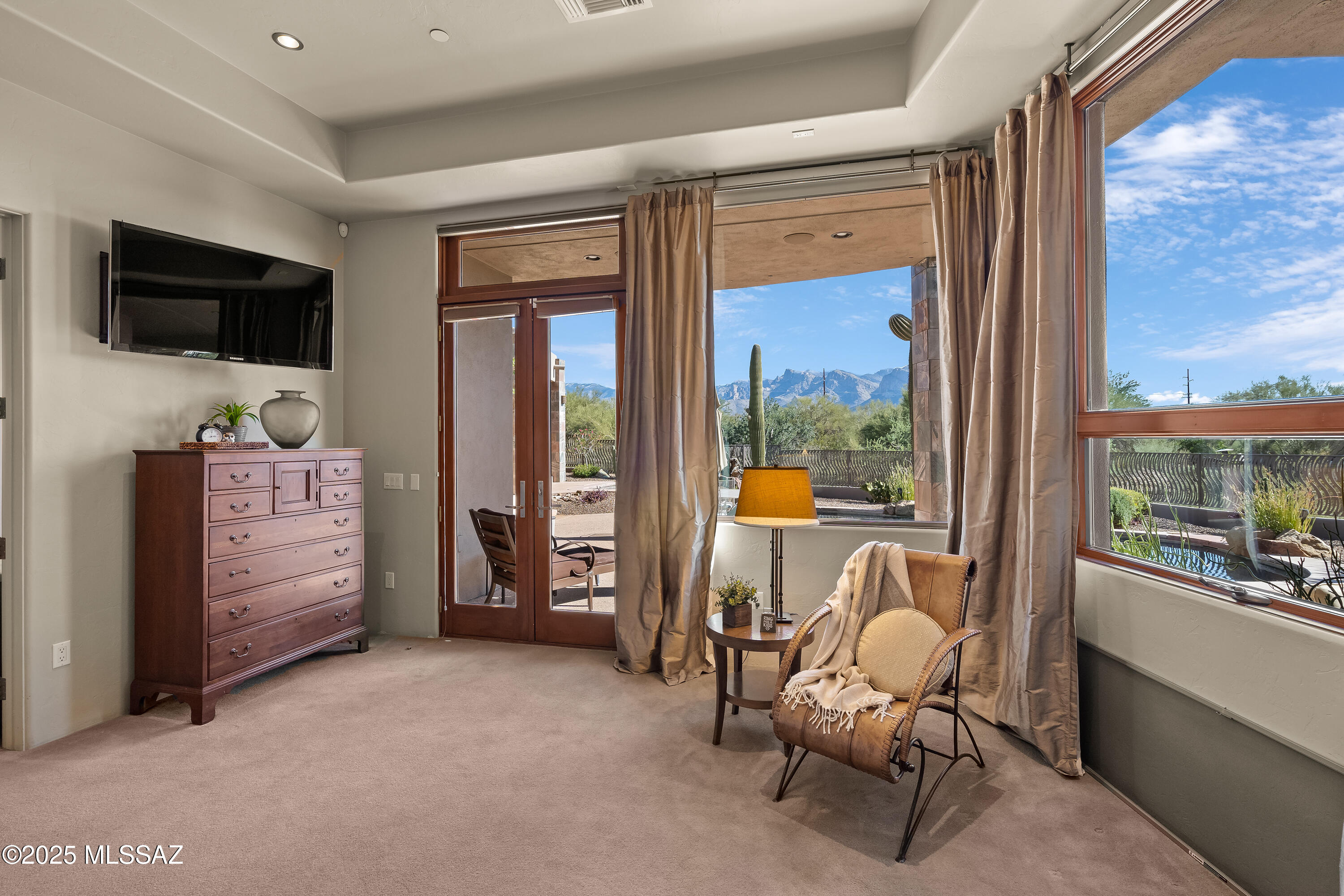 Chaparral Heights (1-73) - Residential
