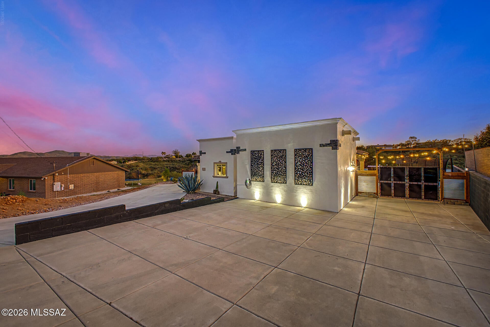 Rio Rico Estates 8 - Residential