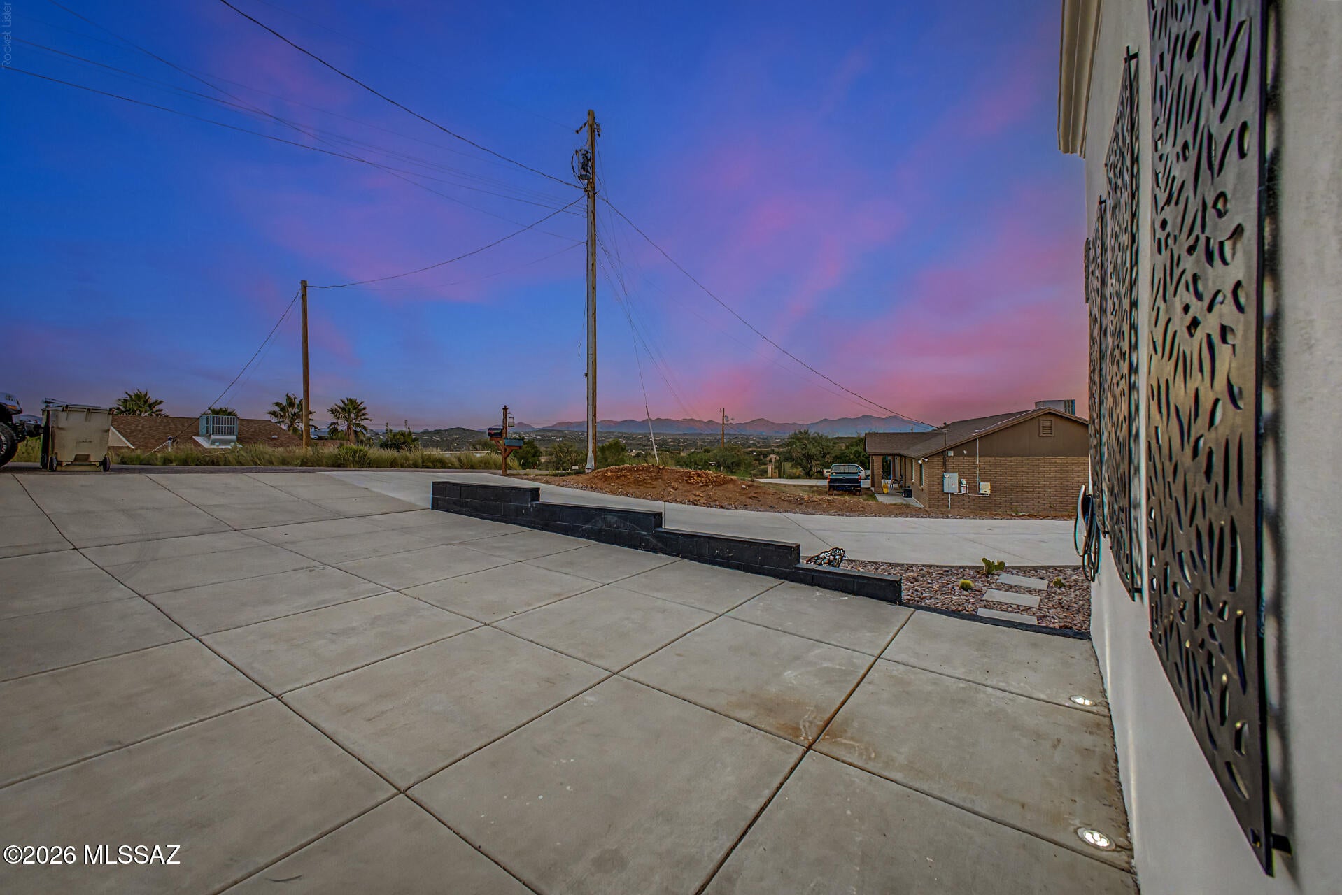 Rio Rico Estates 8 - Residential