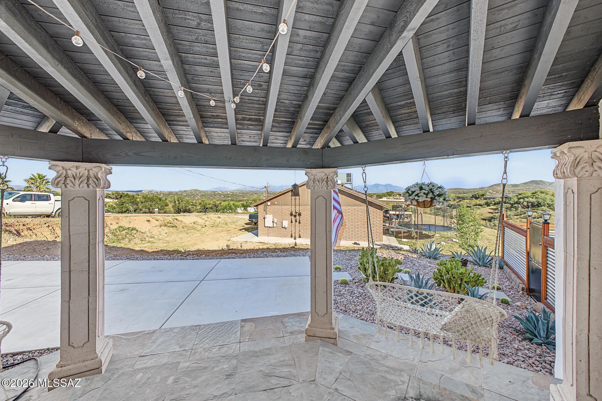 Rio Rico Estates 8 - Residential