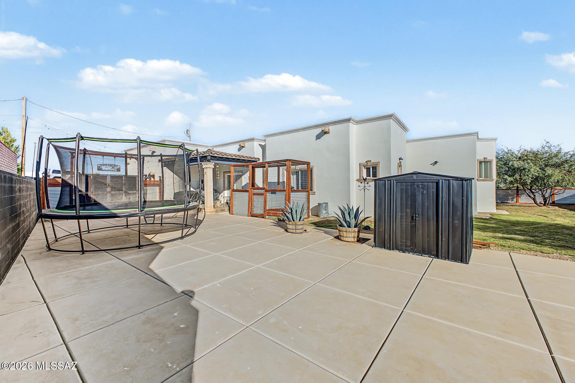 Rio Rico Estates 8 - Residential