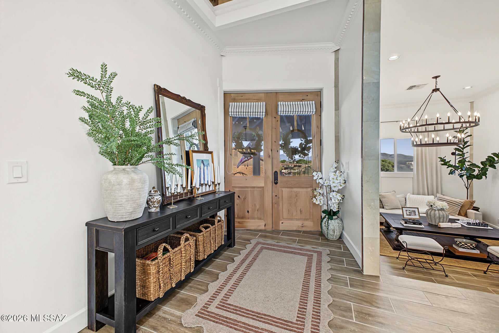 Rio Rico Estates 8 - Residential
