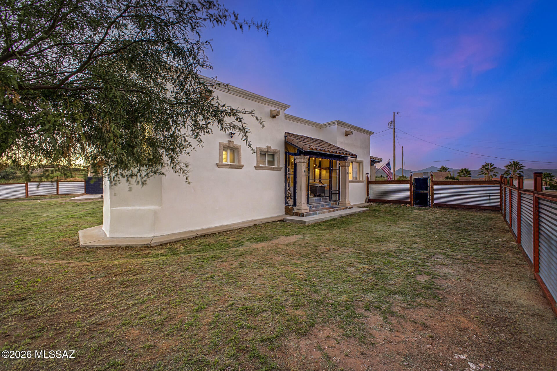 Rio Rico Estates 8 - Residential