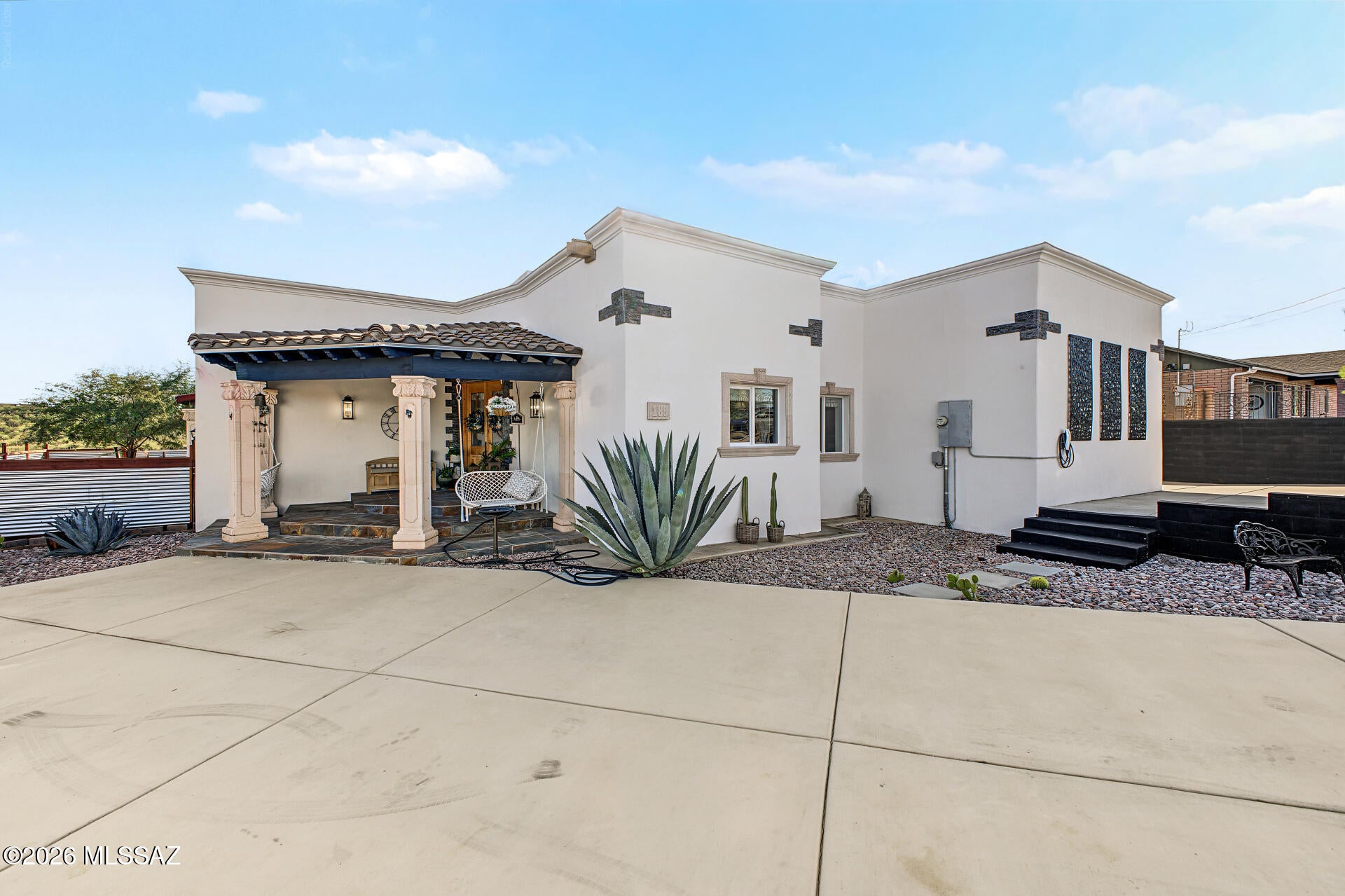 Rio Rico Estates 8 - Residential