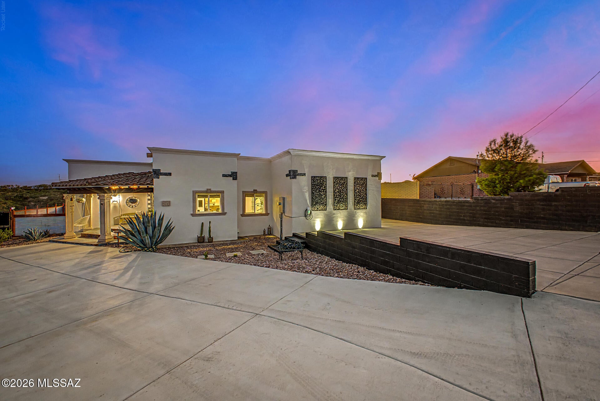 Rio Rico Estates 8 - Residential