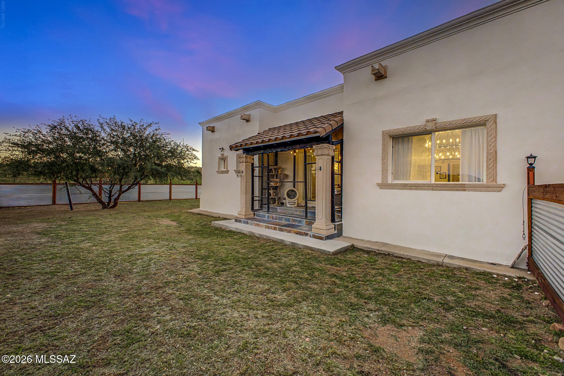Rio Rico Estates 8 - Residential