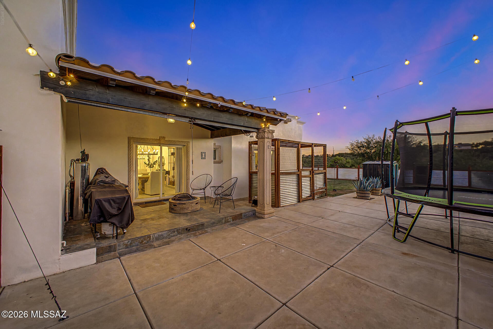 Rio Rico Estates 8 - Residential