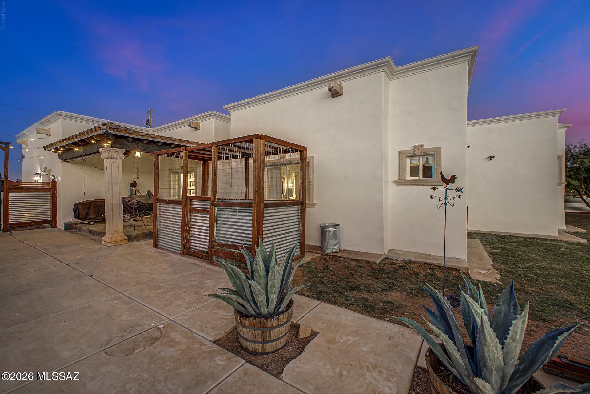 Rio Rico Estates 8 - Residential