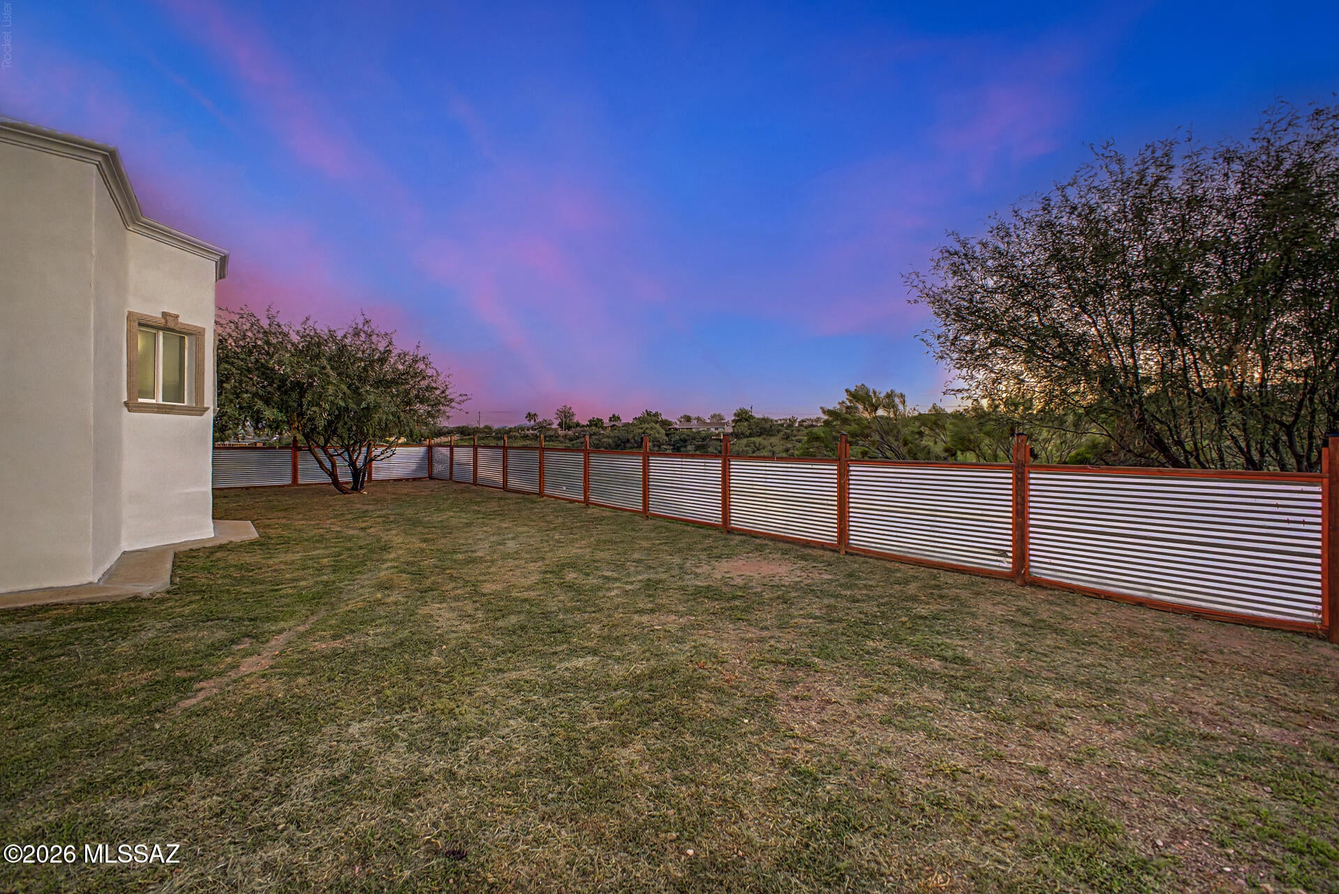 Rio Rico Estates 8 - Residential