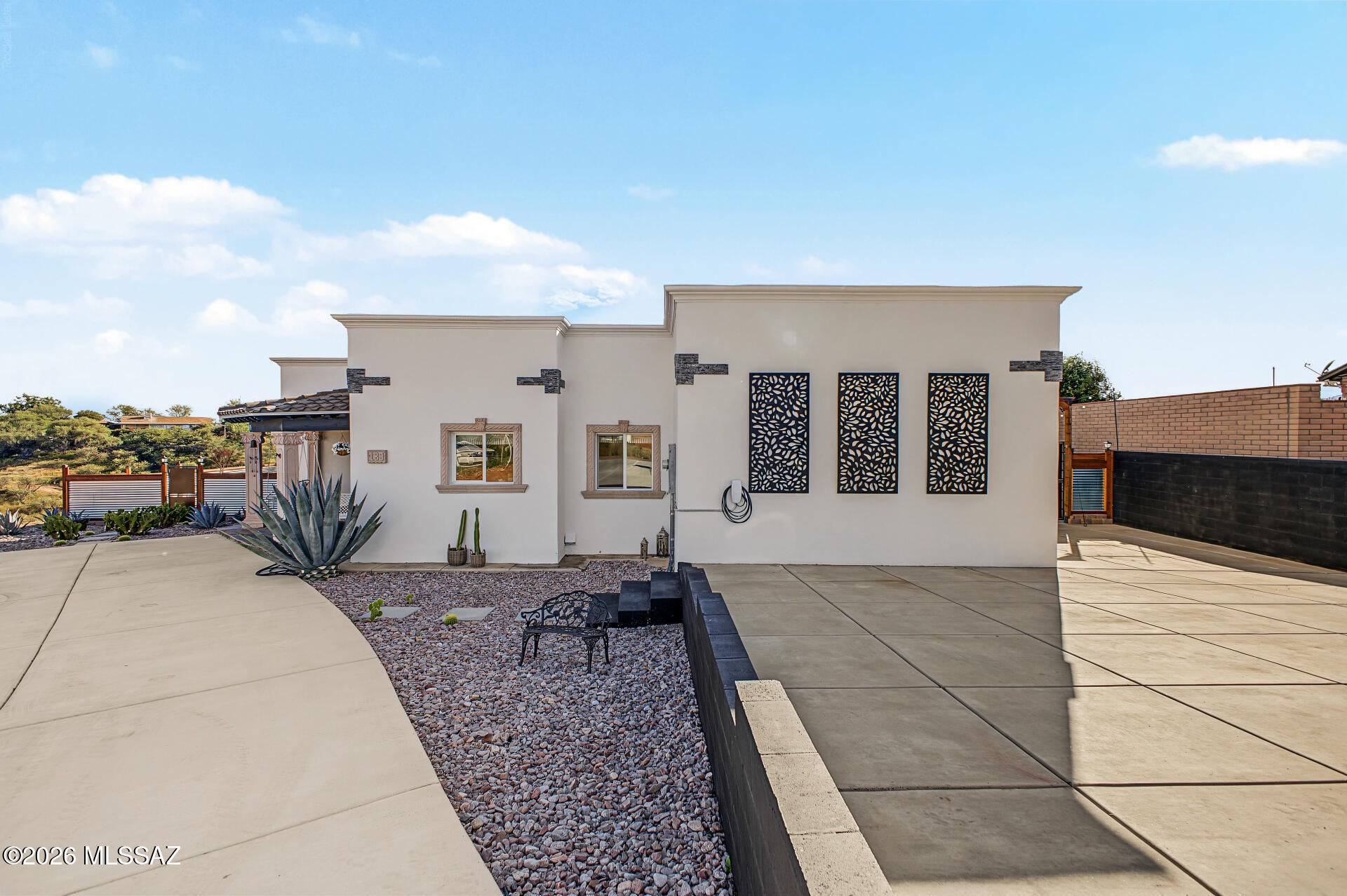 Rio Rico Estates 8 - Residential
