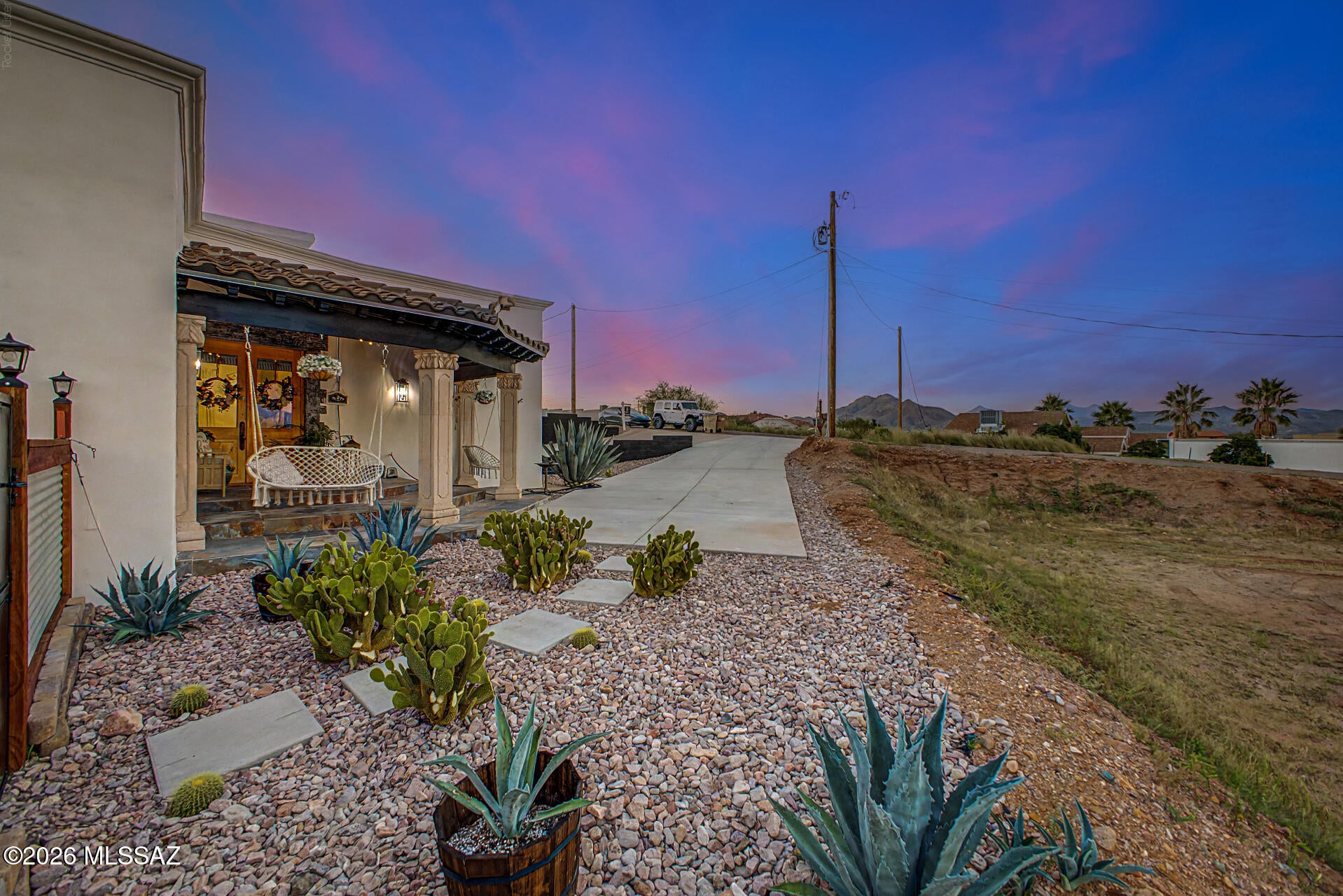 Rio Rico Estates 8 - Residential