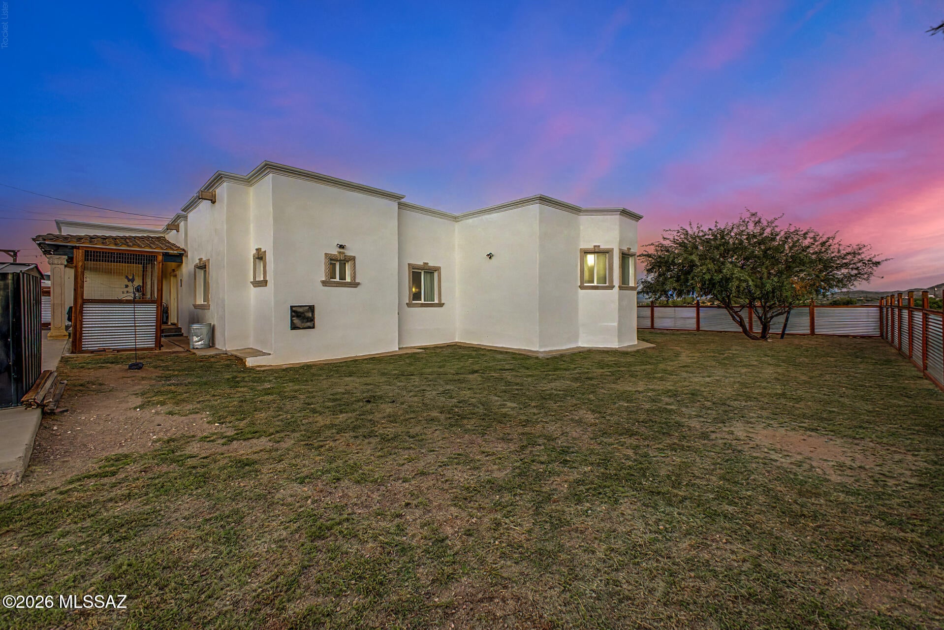 Rio Rico Estates 8 - Residential