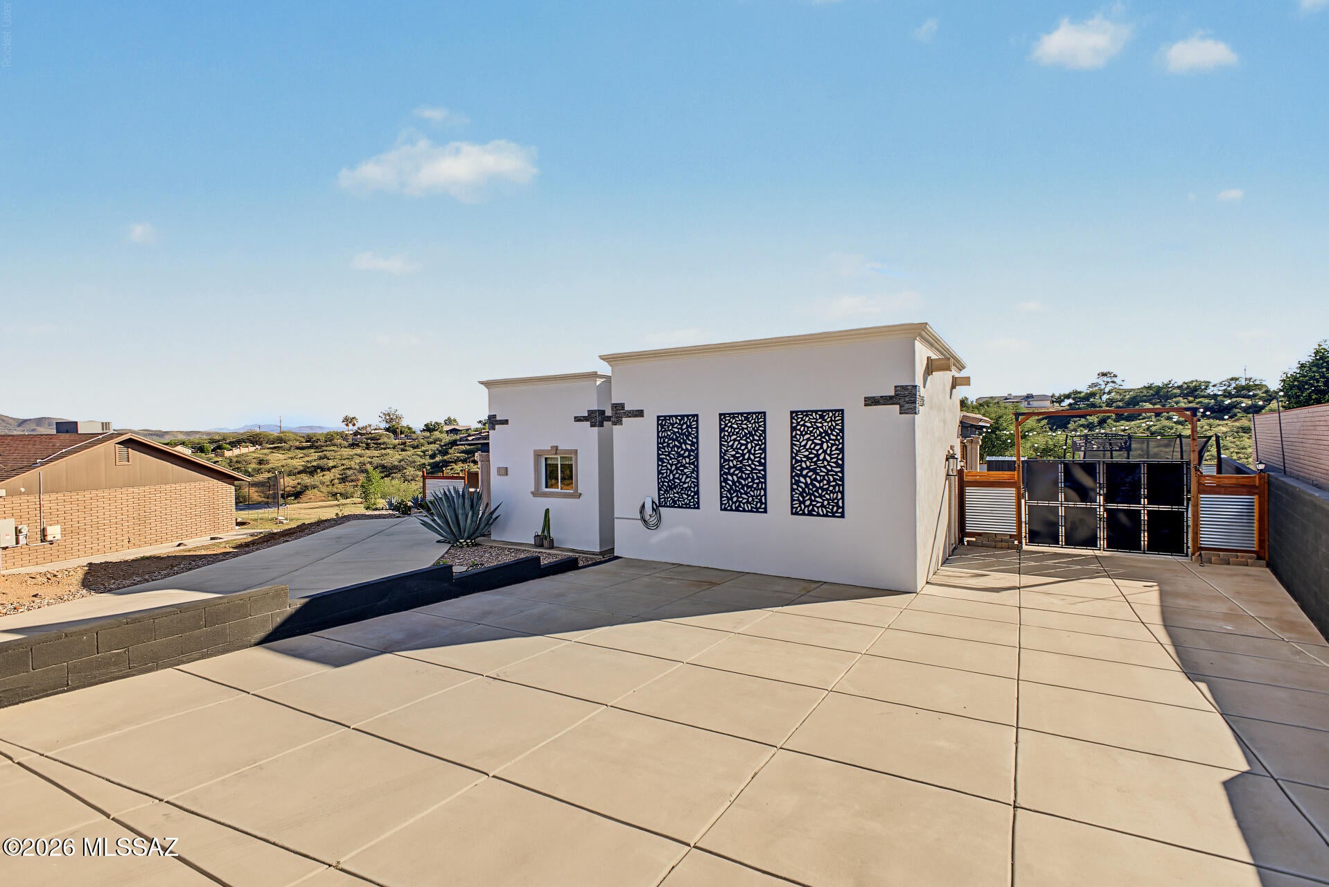 Rio Rico Estates 8 - Residential