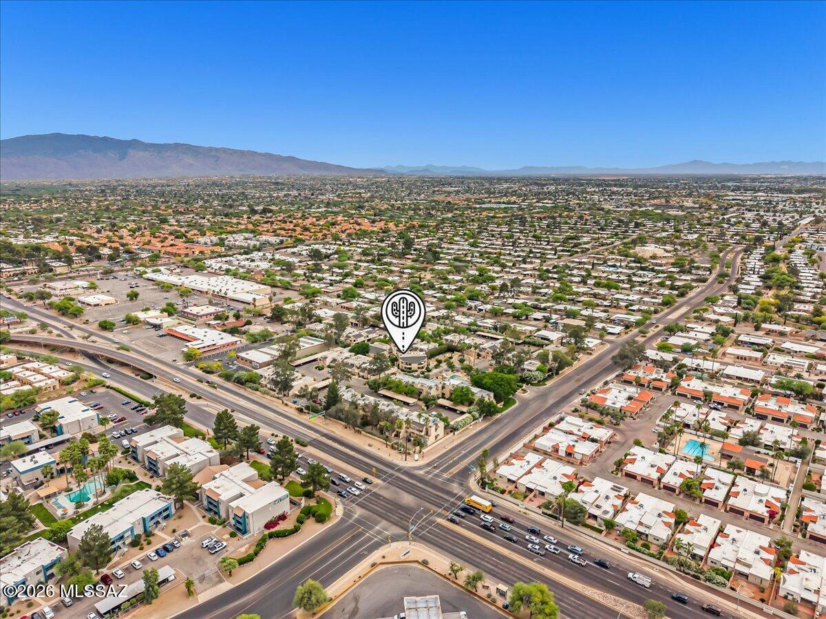Coronado Place Condominiums II (Units 37-158) - Residential